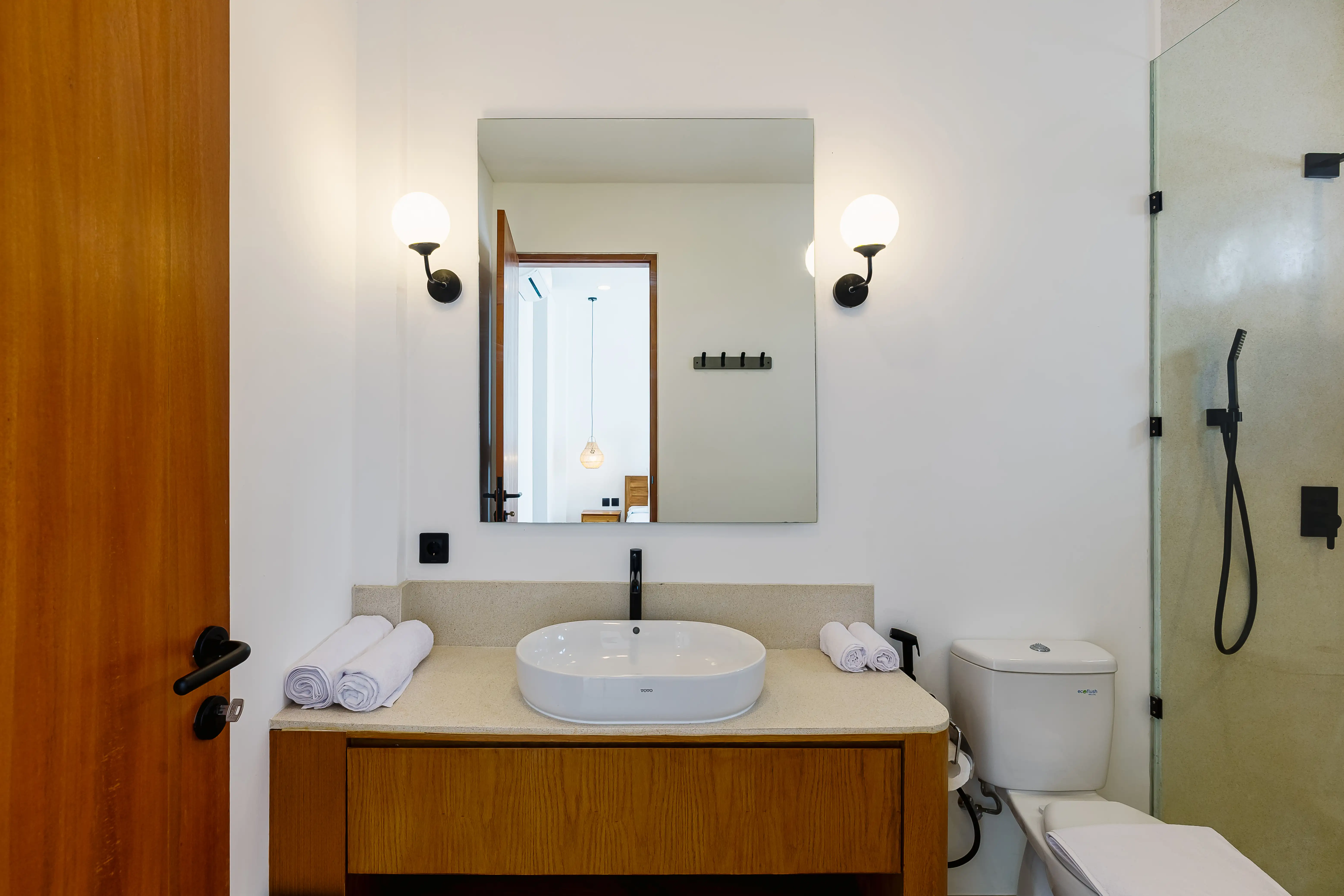 Villa 100m² in Indonesia, Canggu. Priced at 21556$ rent photo-10