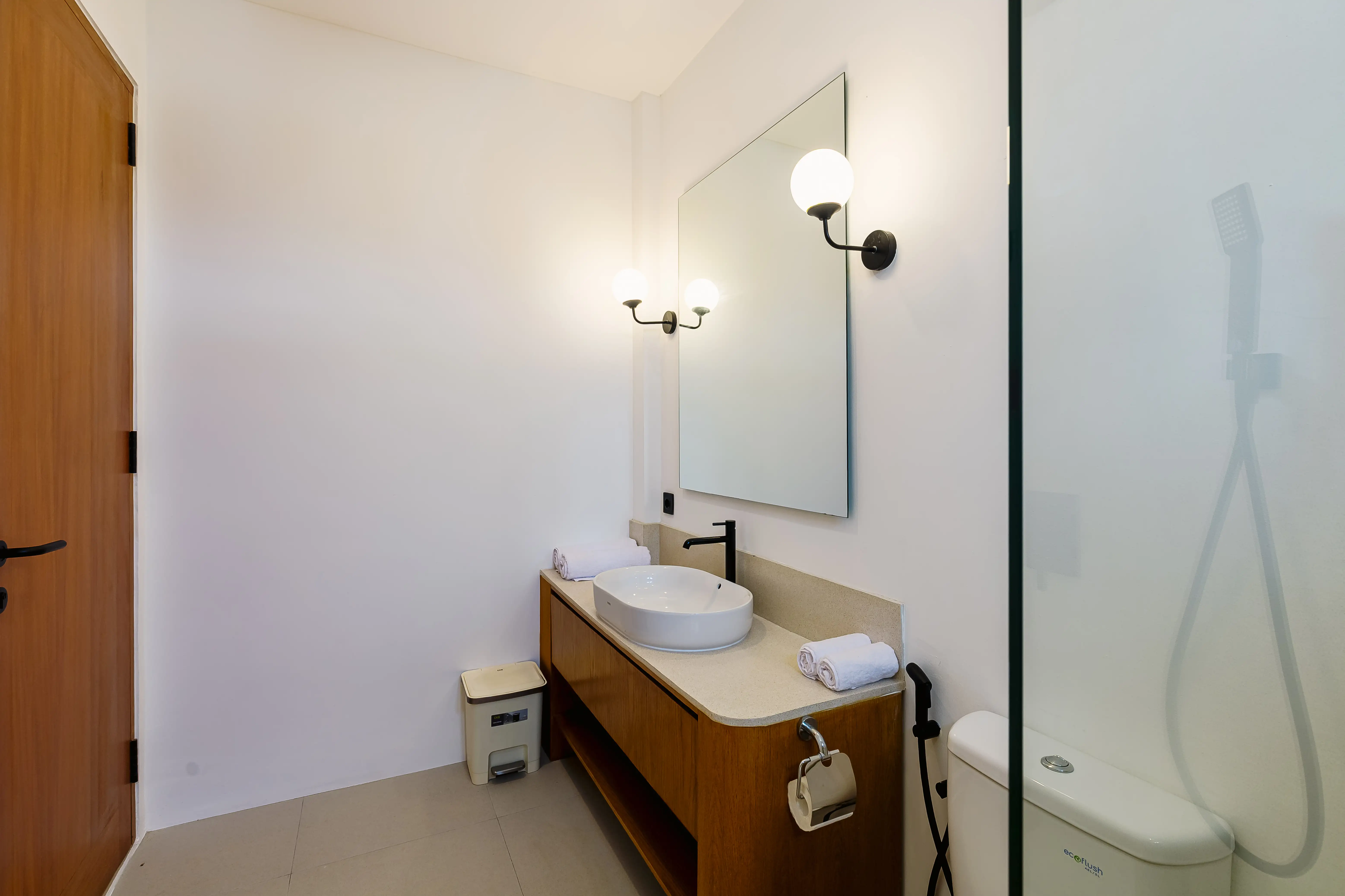 Villa 100m² in Indonesia, Canggu. Priced at 21556$ rent photo-11