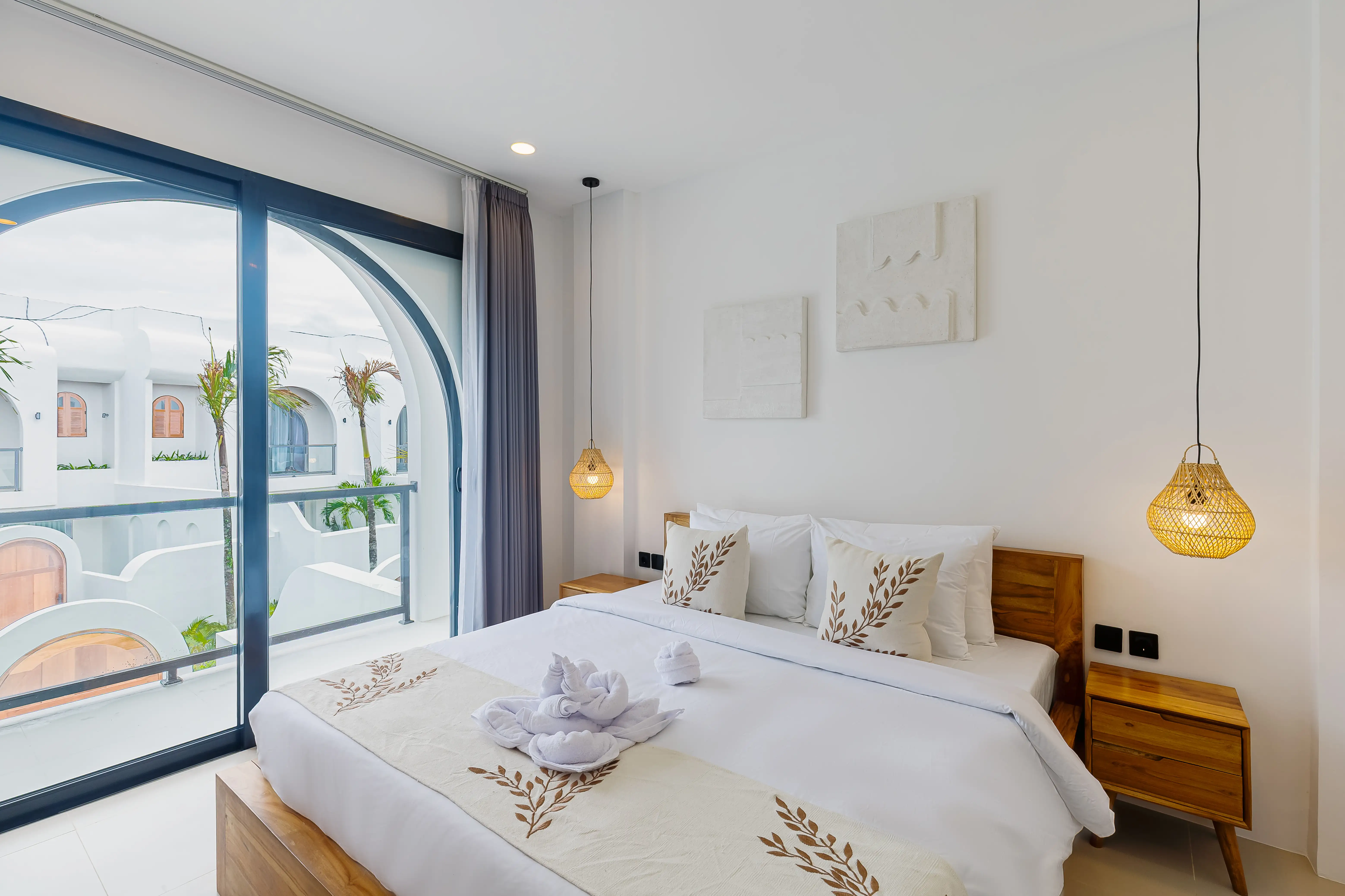 Villa 100m² in Indonesia, Canggu. Priced at 21556$ rent photo-12