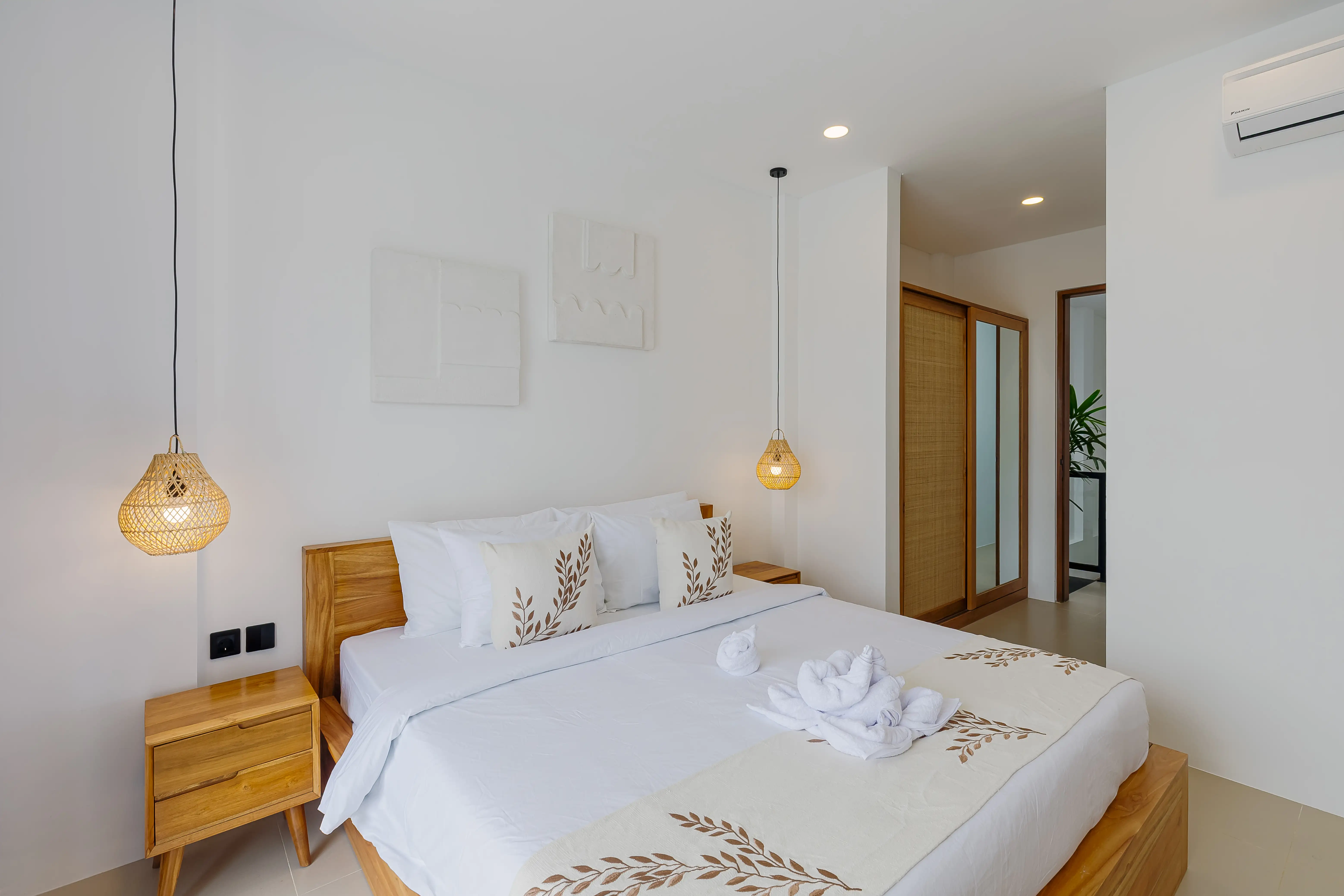 Villa 100m² in Indonesia, Canggu. Priced at 21556$ rent photo-13