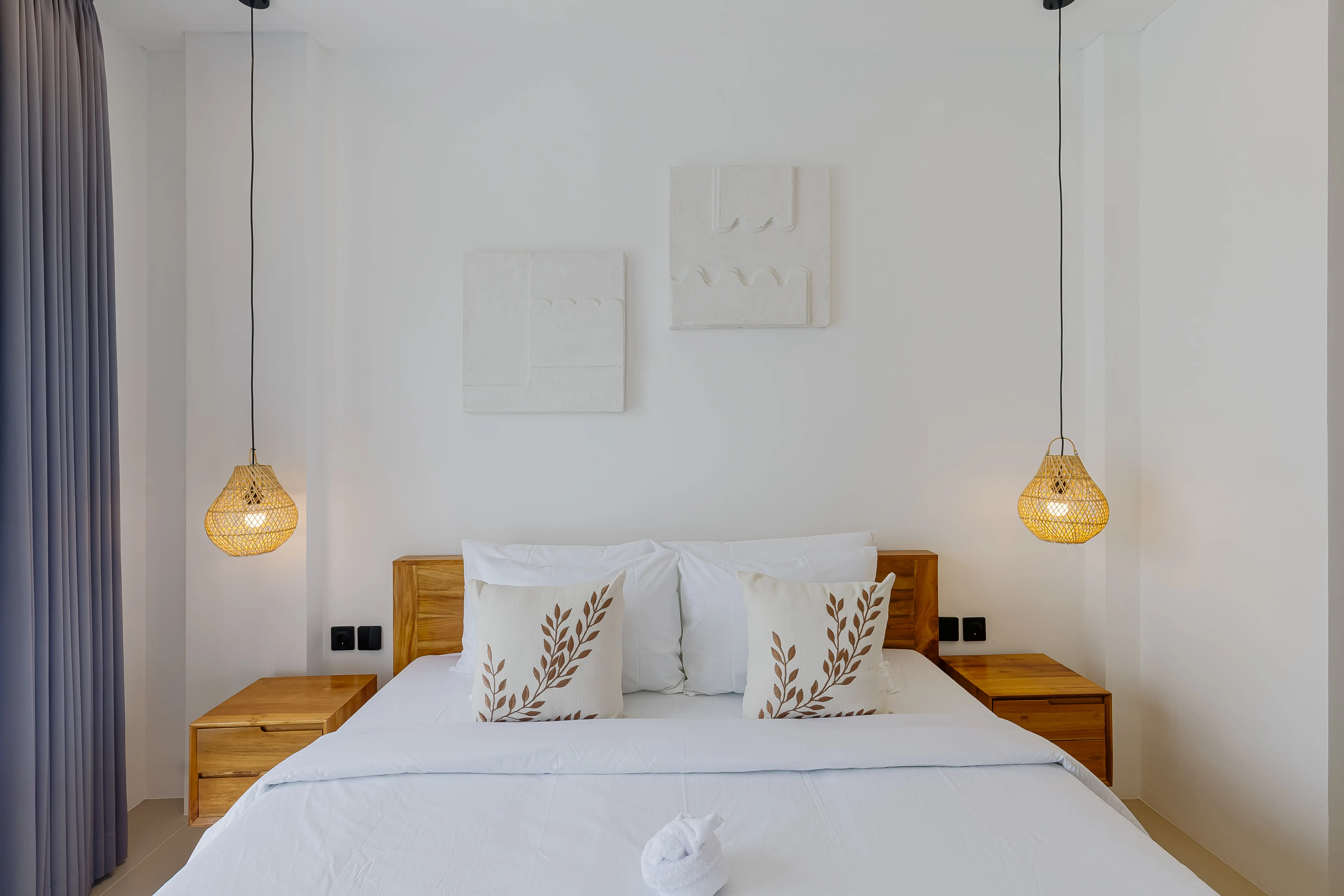 Villa 100m² in Indonesia, Canggu. Priced at 21556$ rent photo-14