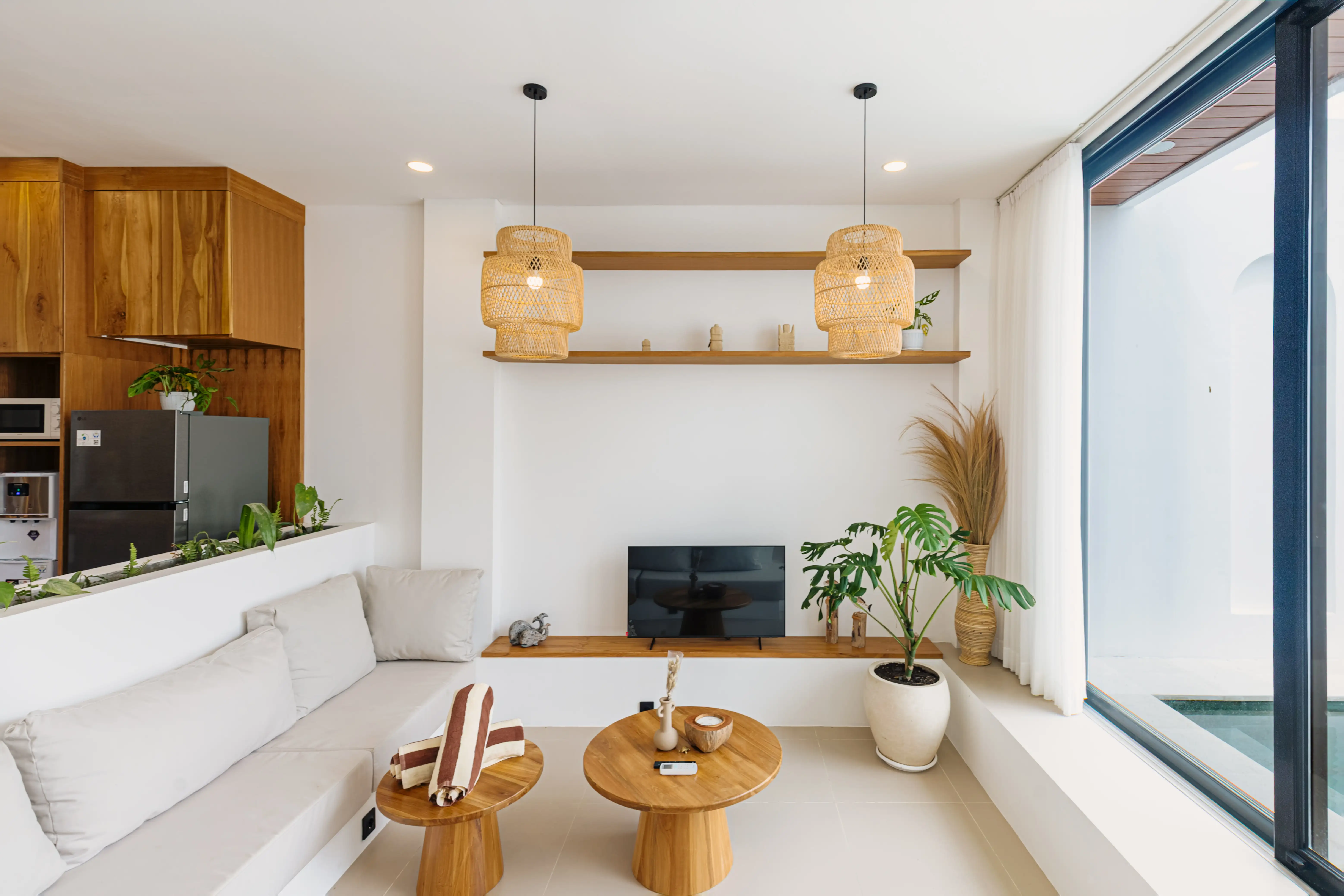 Villa 100m² in Indonesia, Canggu. Priced at 21556$ rent photo-15