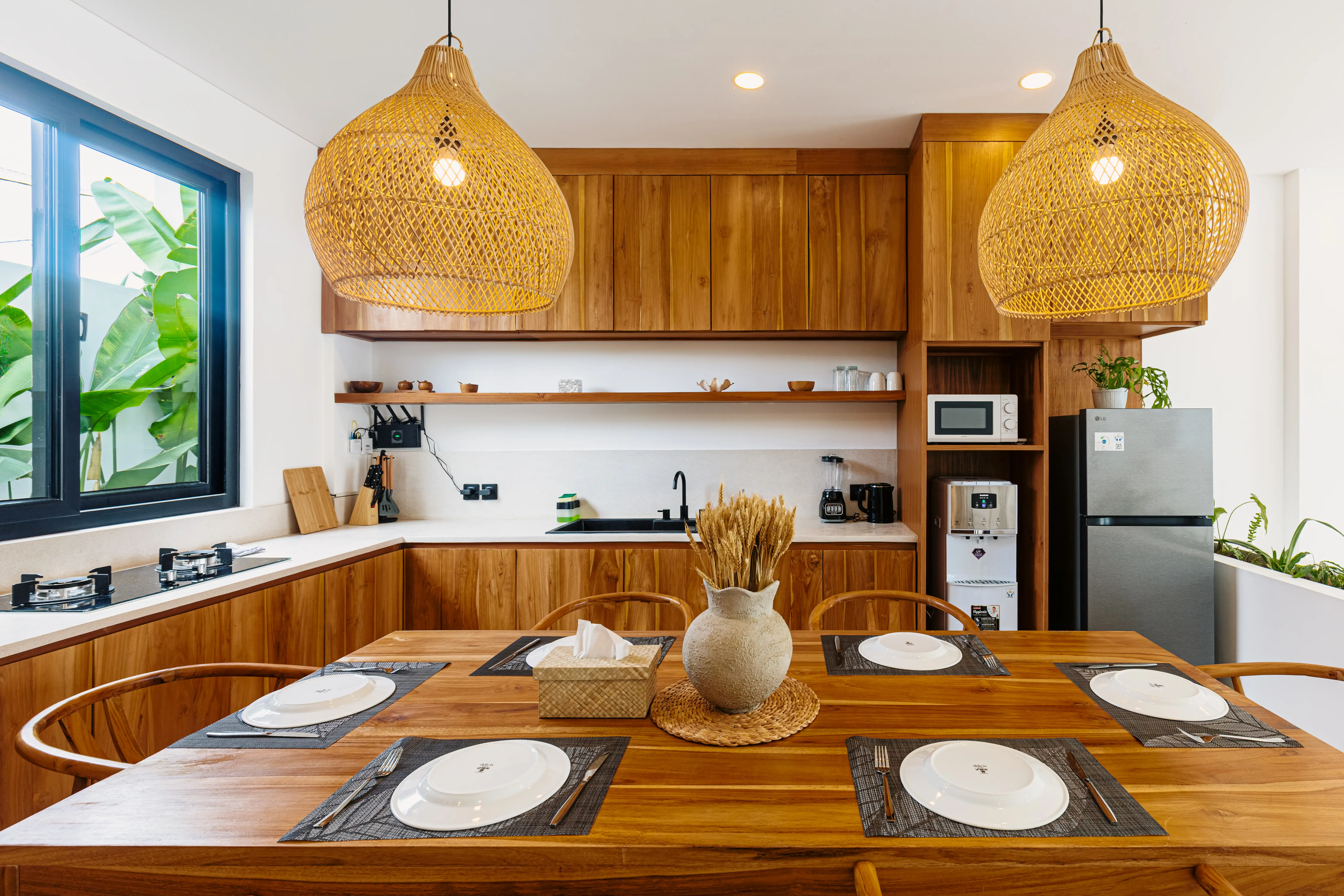Villa 100m² in Indonesia, Canggu. Priced at 21556$ rent photo-17
