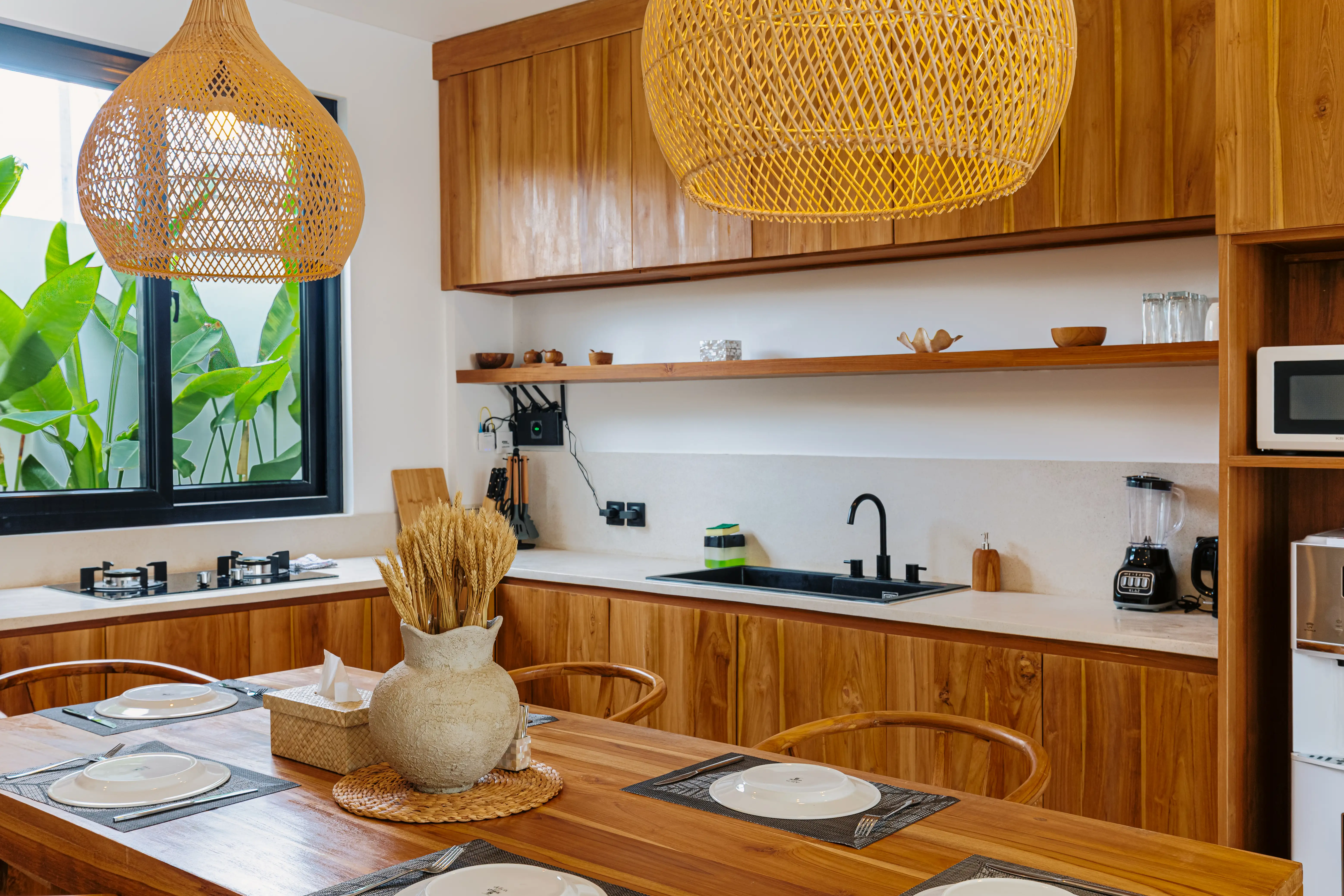 Villa 100m² in Indonesia, Canggu. Priced at 21556$ rent photo-19