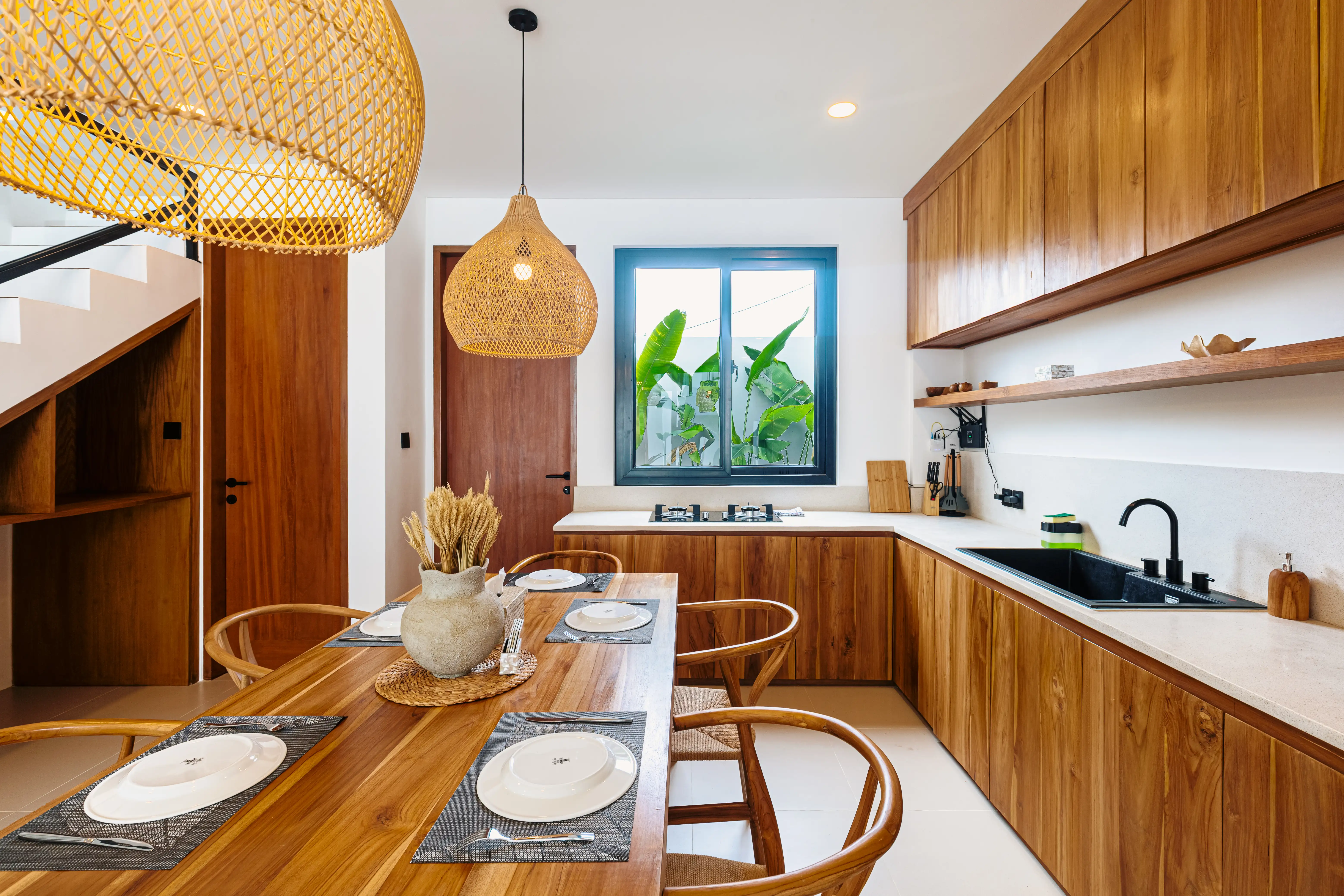Villa 100m² in Indonesia, Canggu. Priced at 21556$ rent photo-20