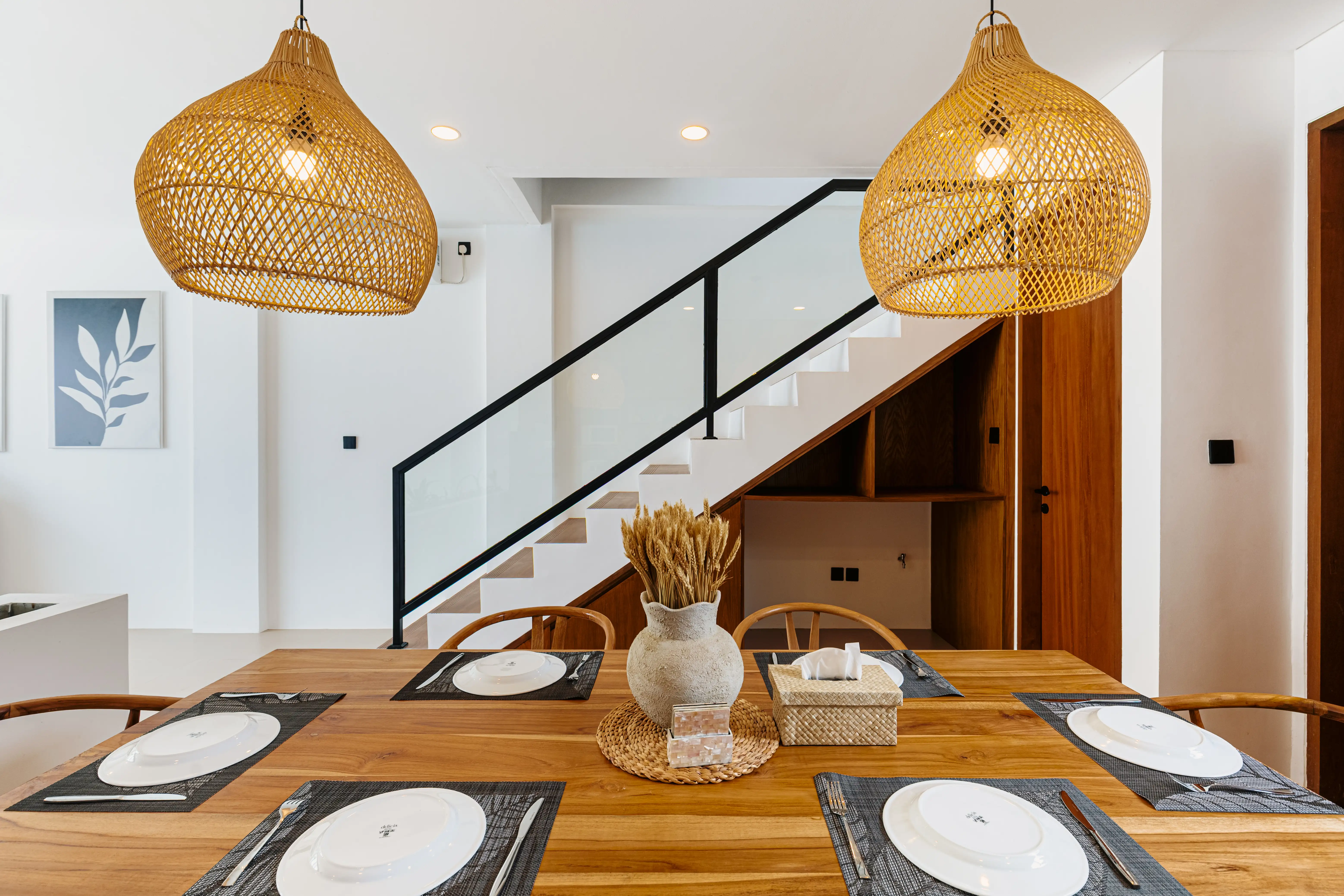 Villa 100m² in Indonesia, Canggu. Priced at 21556$ rent photo-21