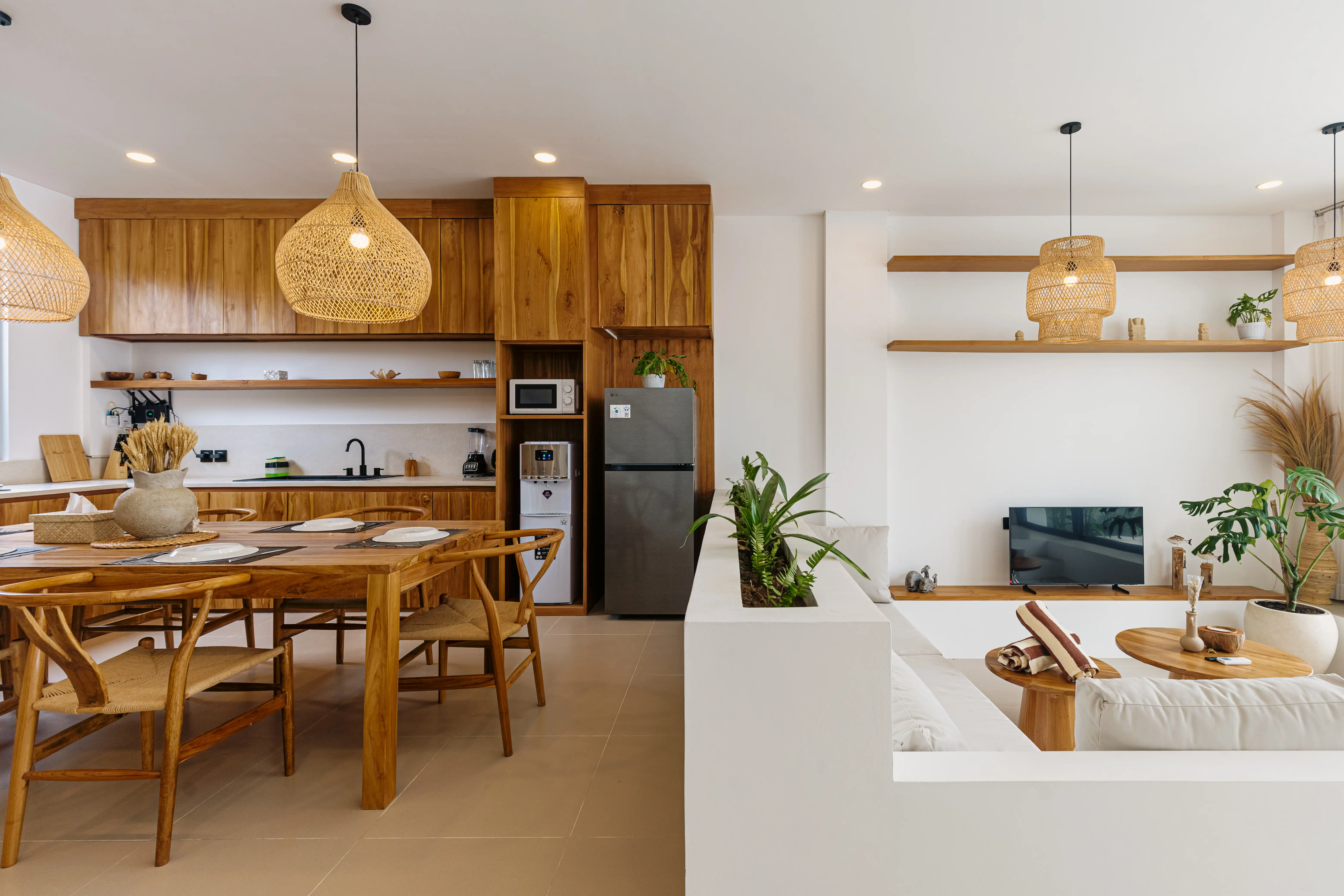 Villa 100m² in Indonesia, Canggu. Priced at 21556$ rent photo-22