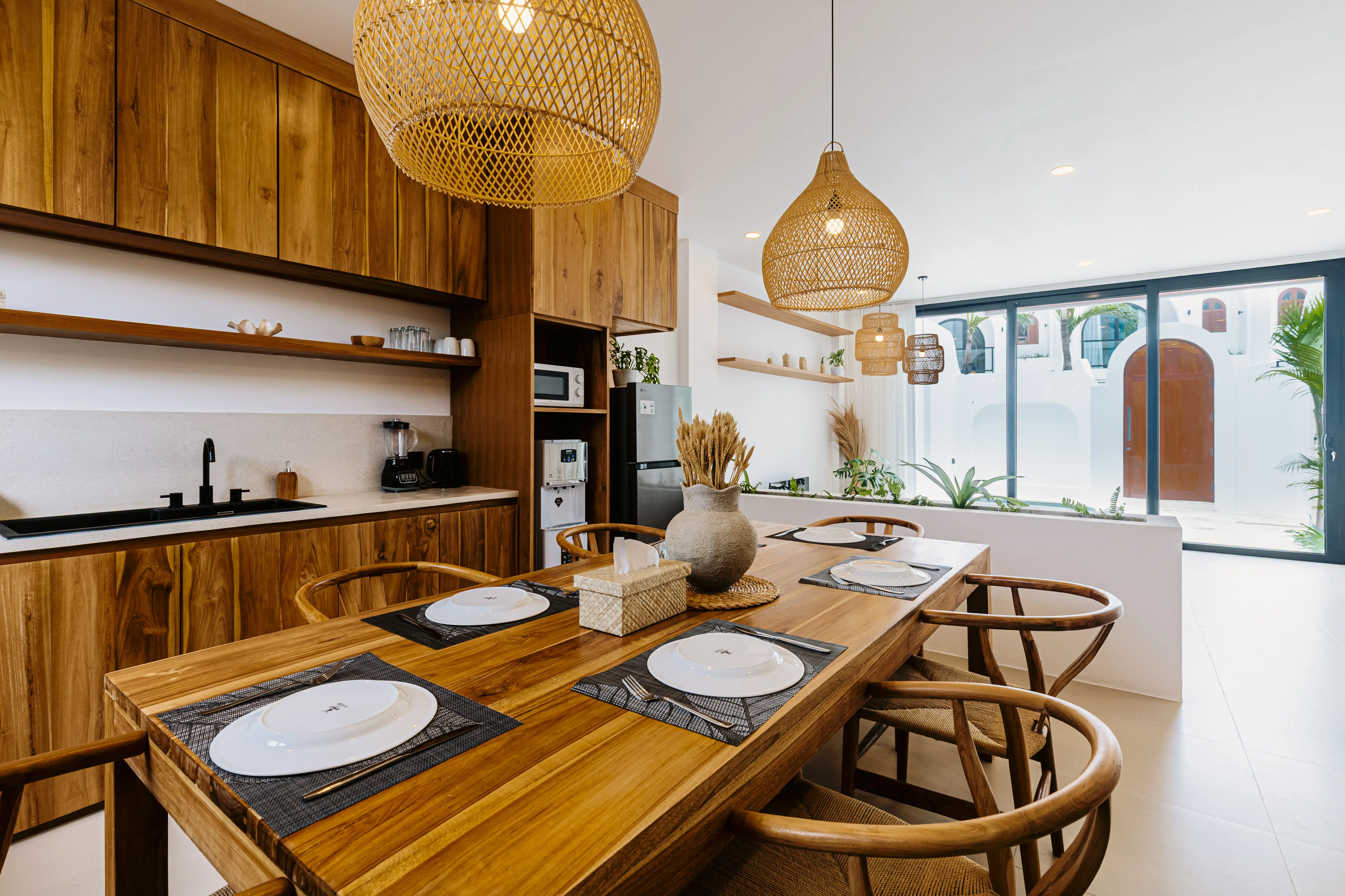 Villa 100m² in Indonesia, Canggu. Priced at 21556$ rent photo-23