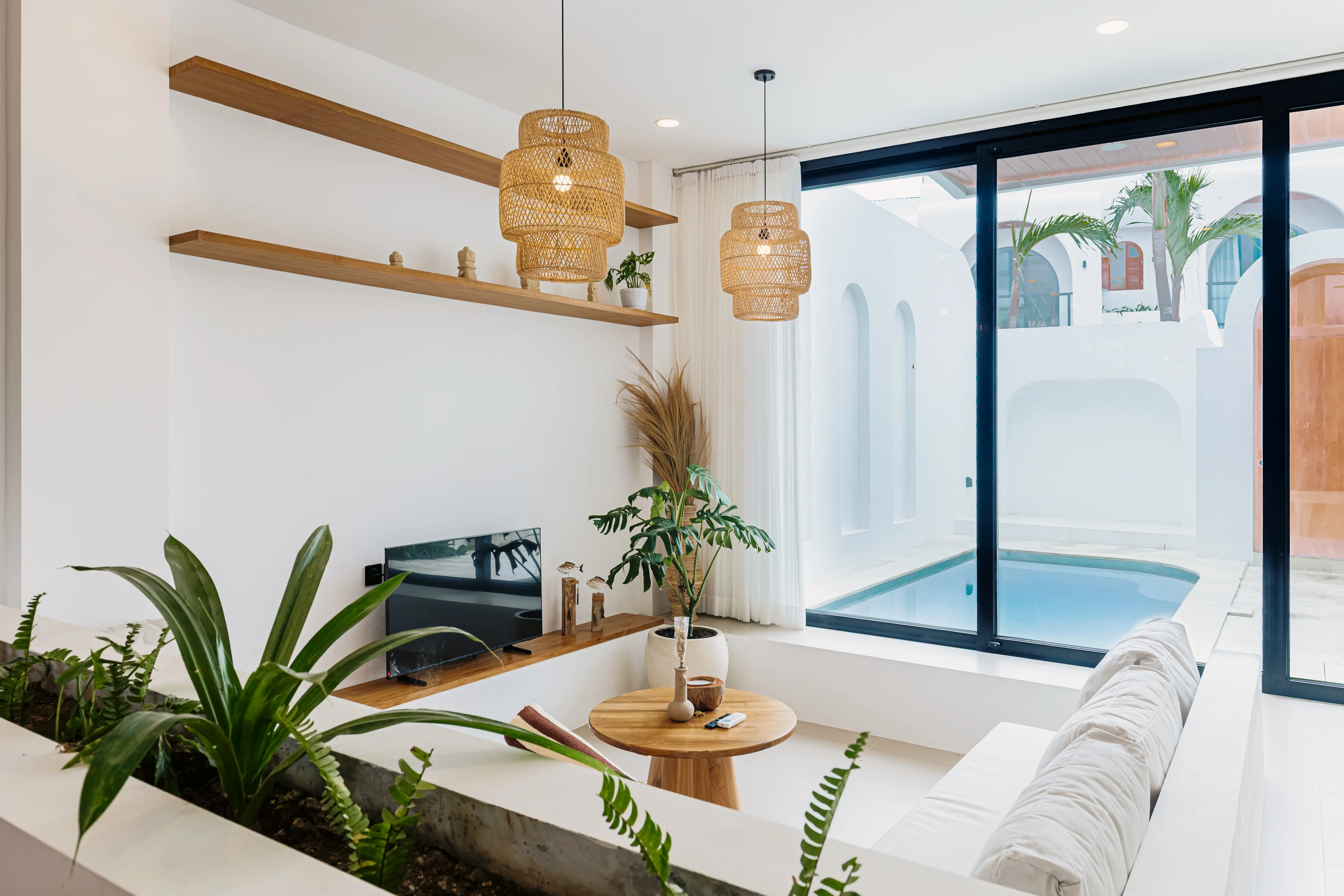 Villa 100m² in Indonesia, Canggu. Priced at 21556$ rent photo-24