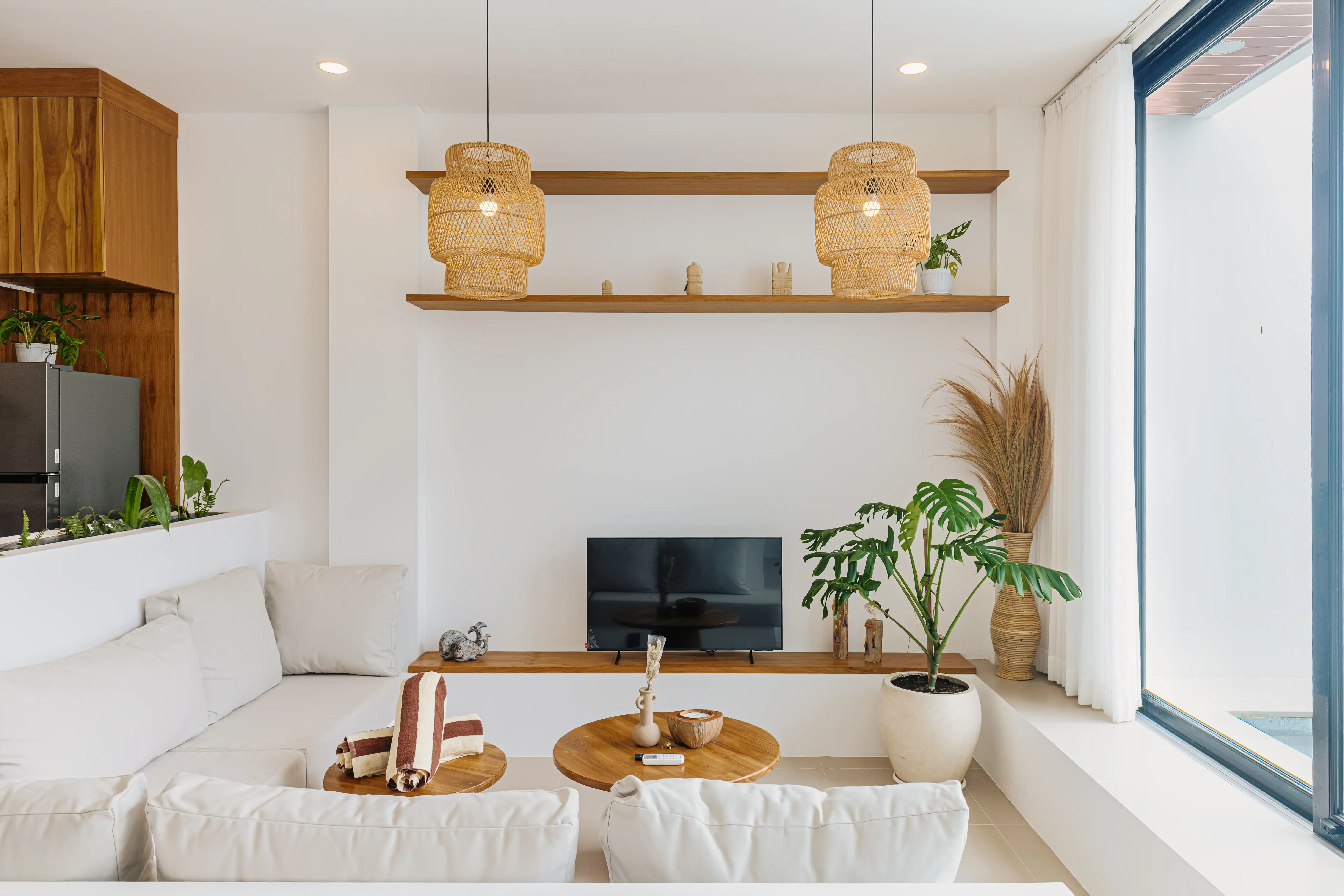 Villa 100m² in Indonesia, Canggu. Priced at 21556$ rent photo-25