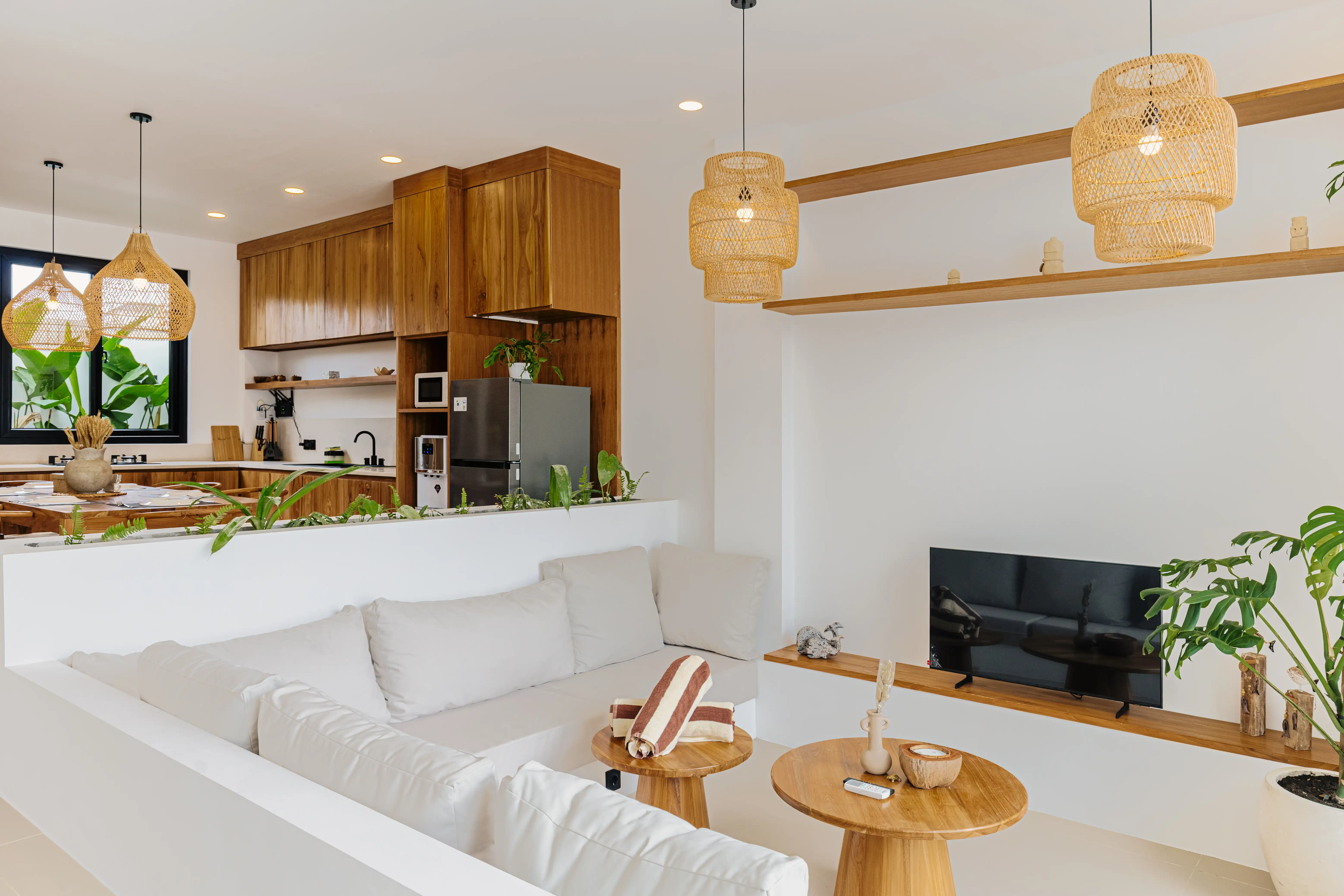 Villa 100m² in Indonesia, Canggu. Priced at 21556$ rent photo-26