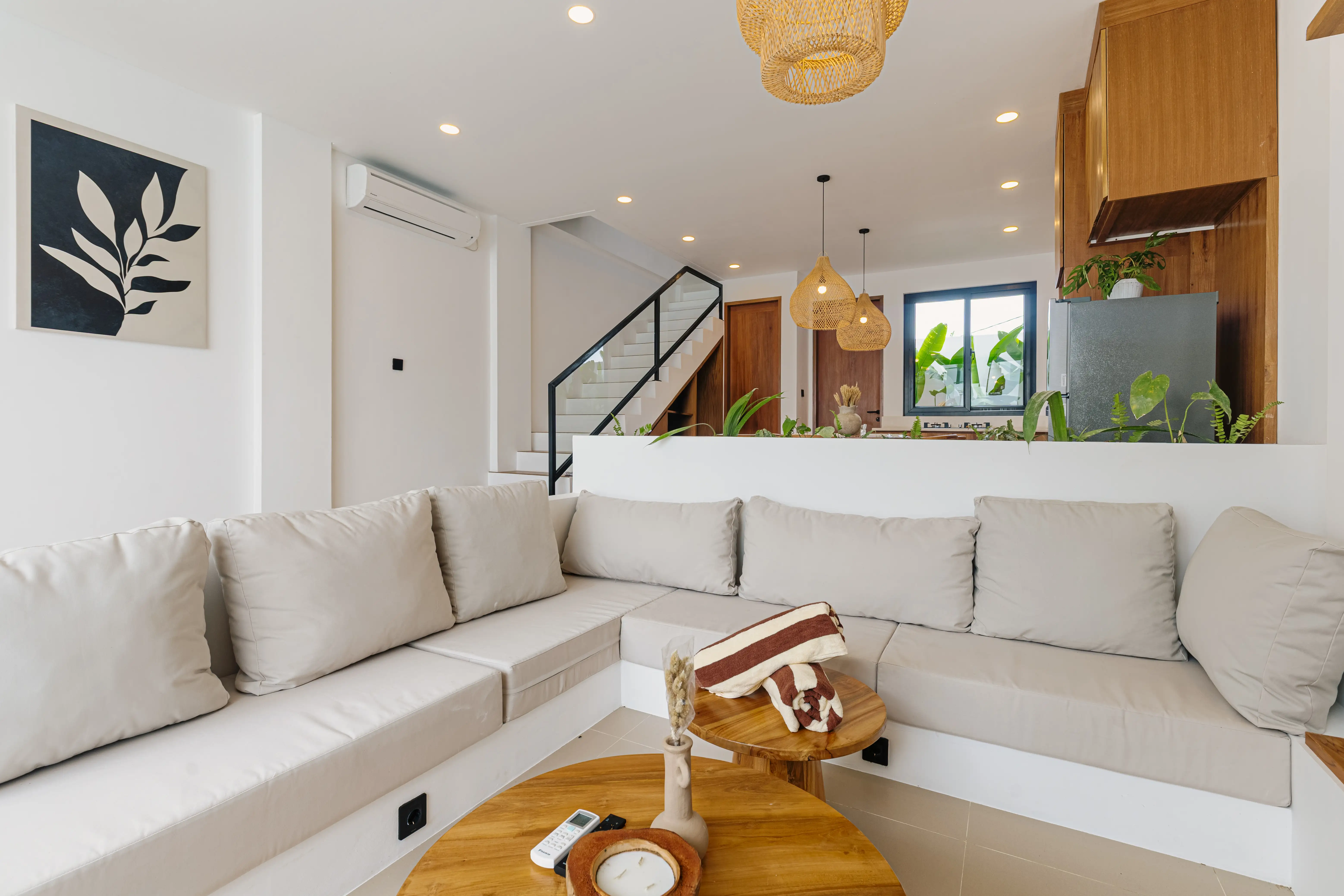 Villa 100m² in Indonesia, Canggu. Priced at 21556$ rent photo-27
