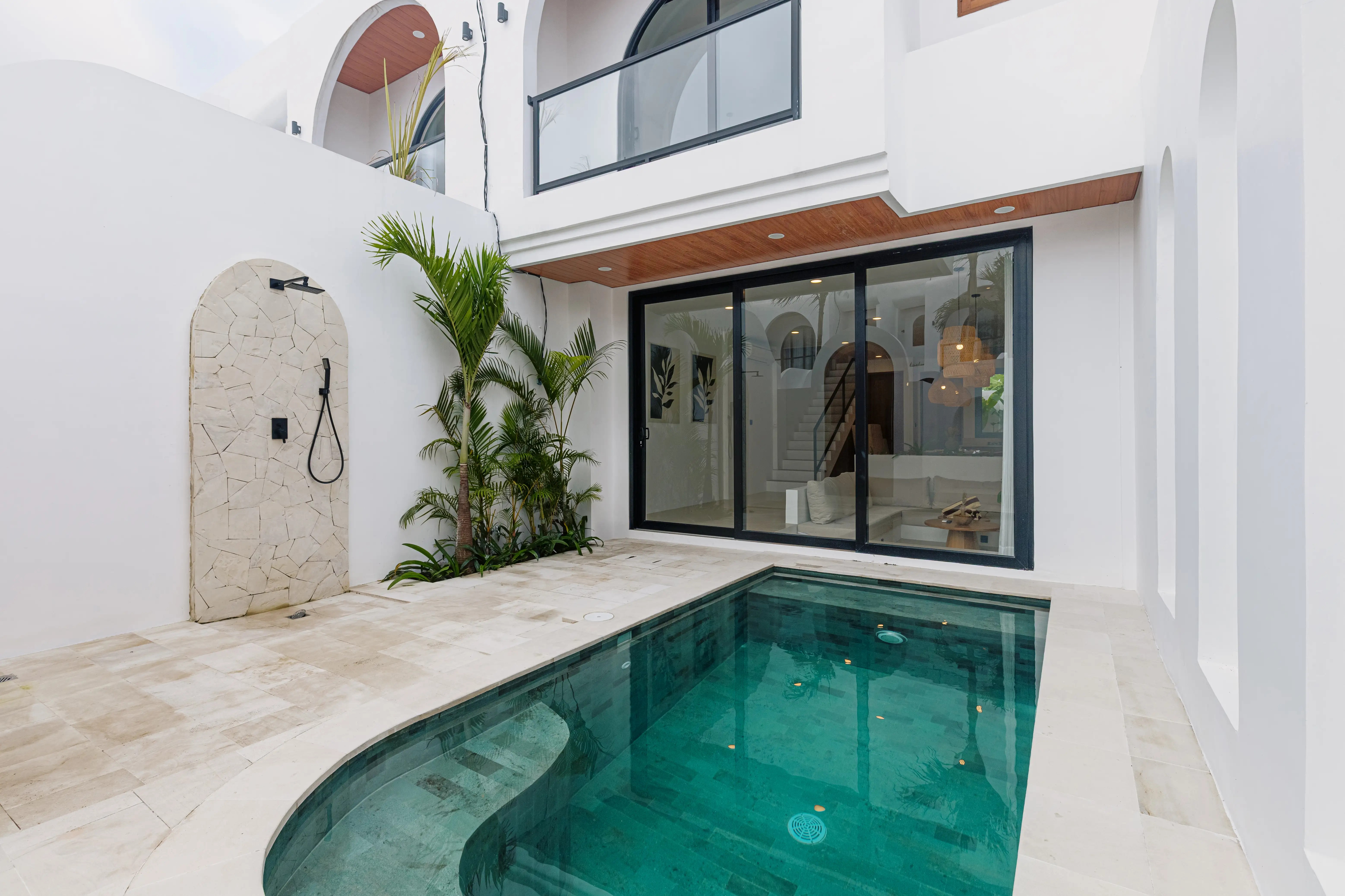 Villa 100m² in Indonesia, Canggu. Priced at 21556$ rent photo-28