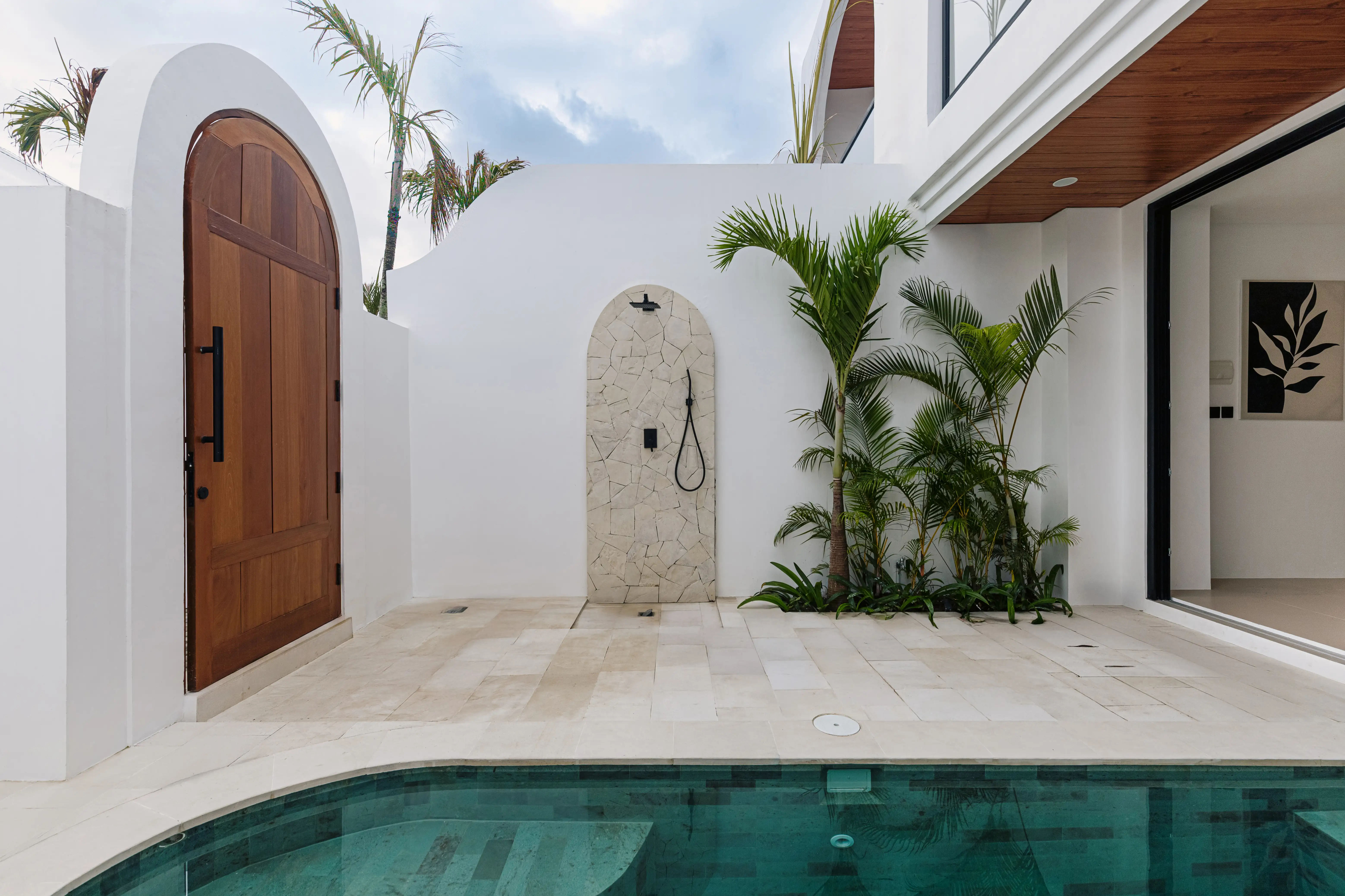 Villa 100m² in Indonesia, Canggu. Priced at 21556$ rent photo-28