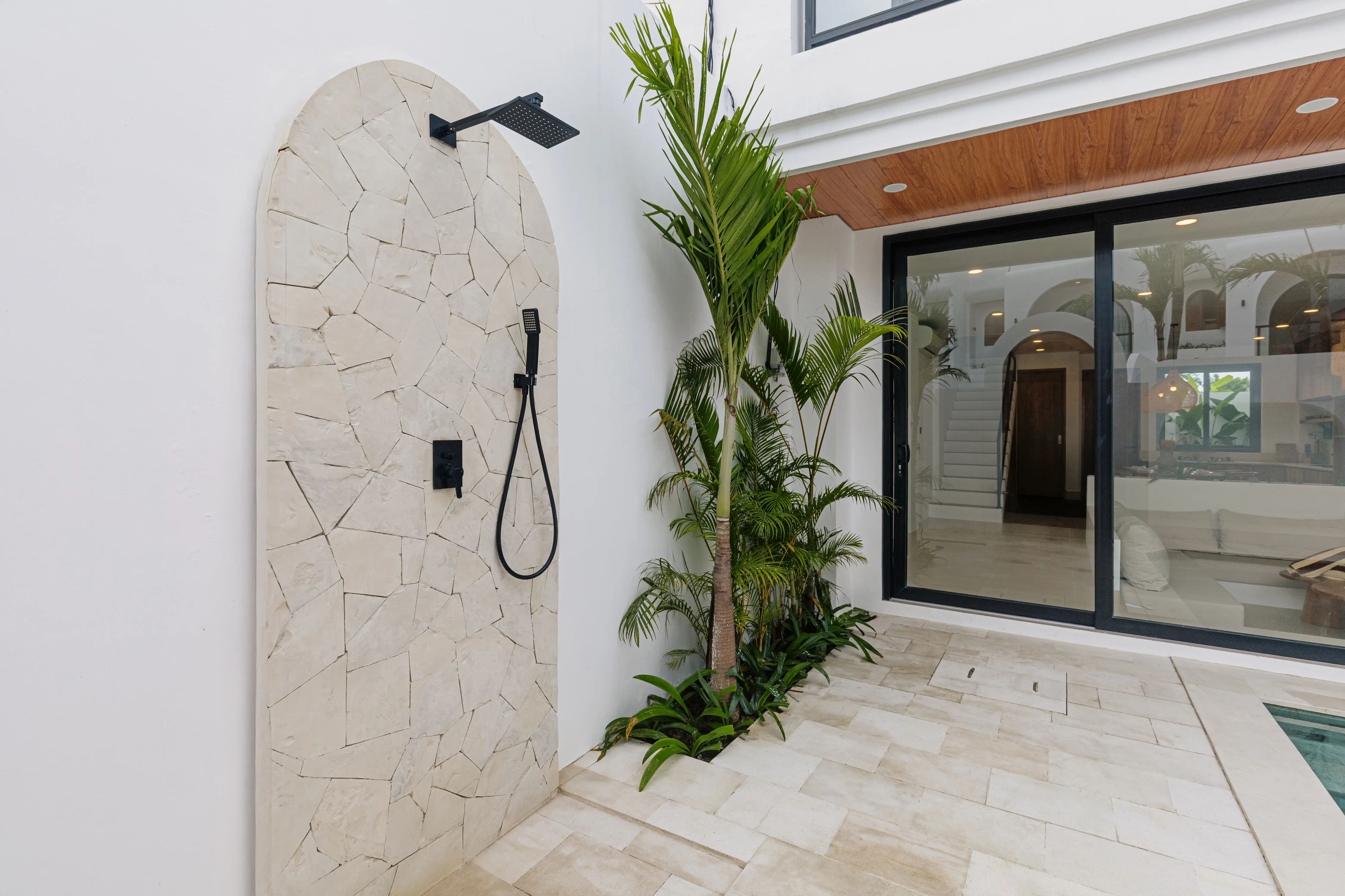 Villa 100m² in Indonesia, Canggu. Priced at 21556$ rent photo-31