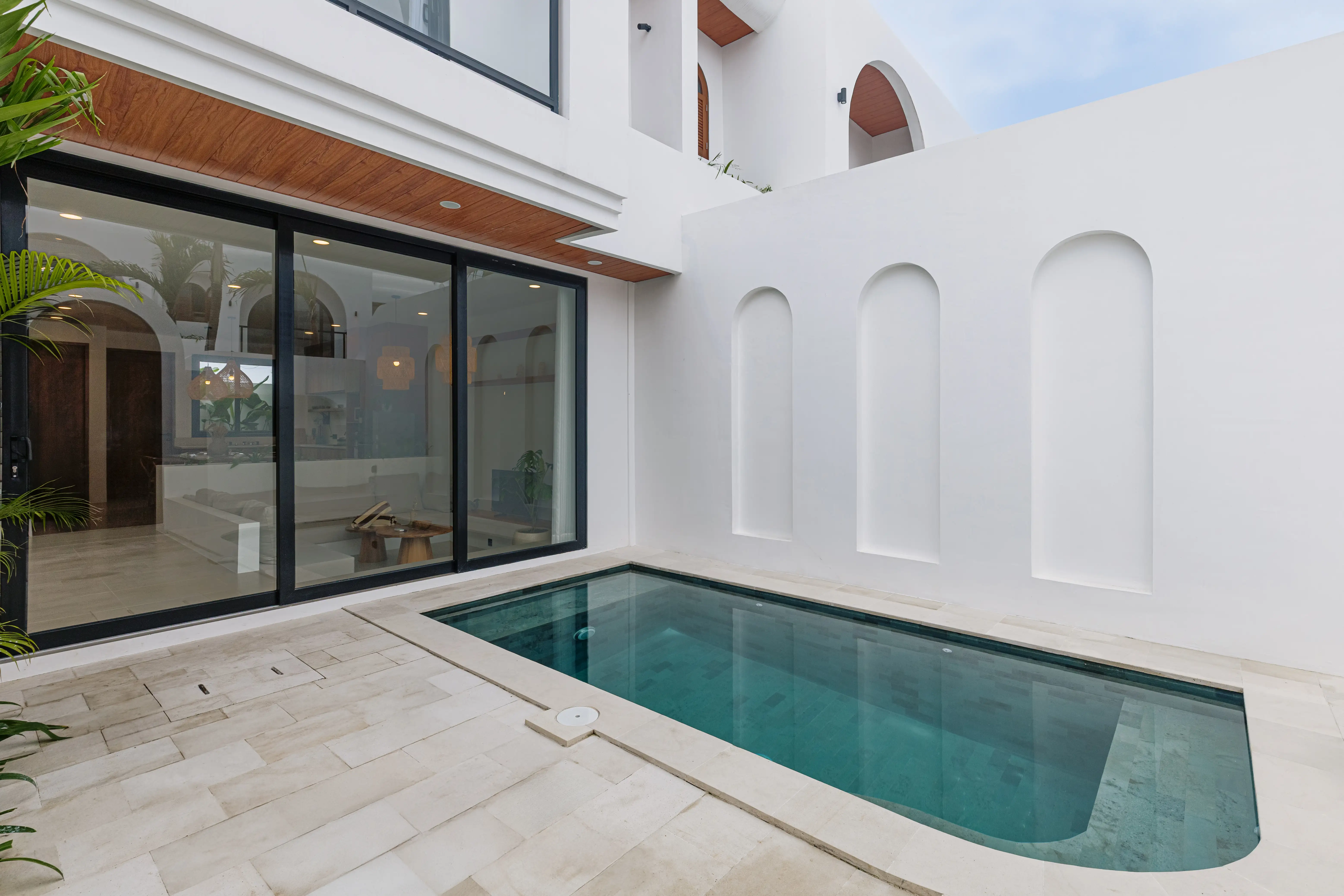 Villa 100m² in Indonesia, Canggu. Priced at 21556$ rent photo-32