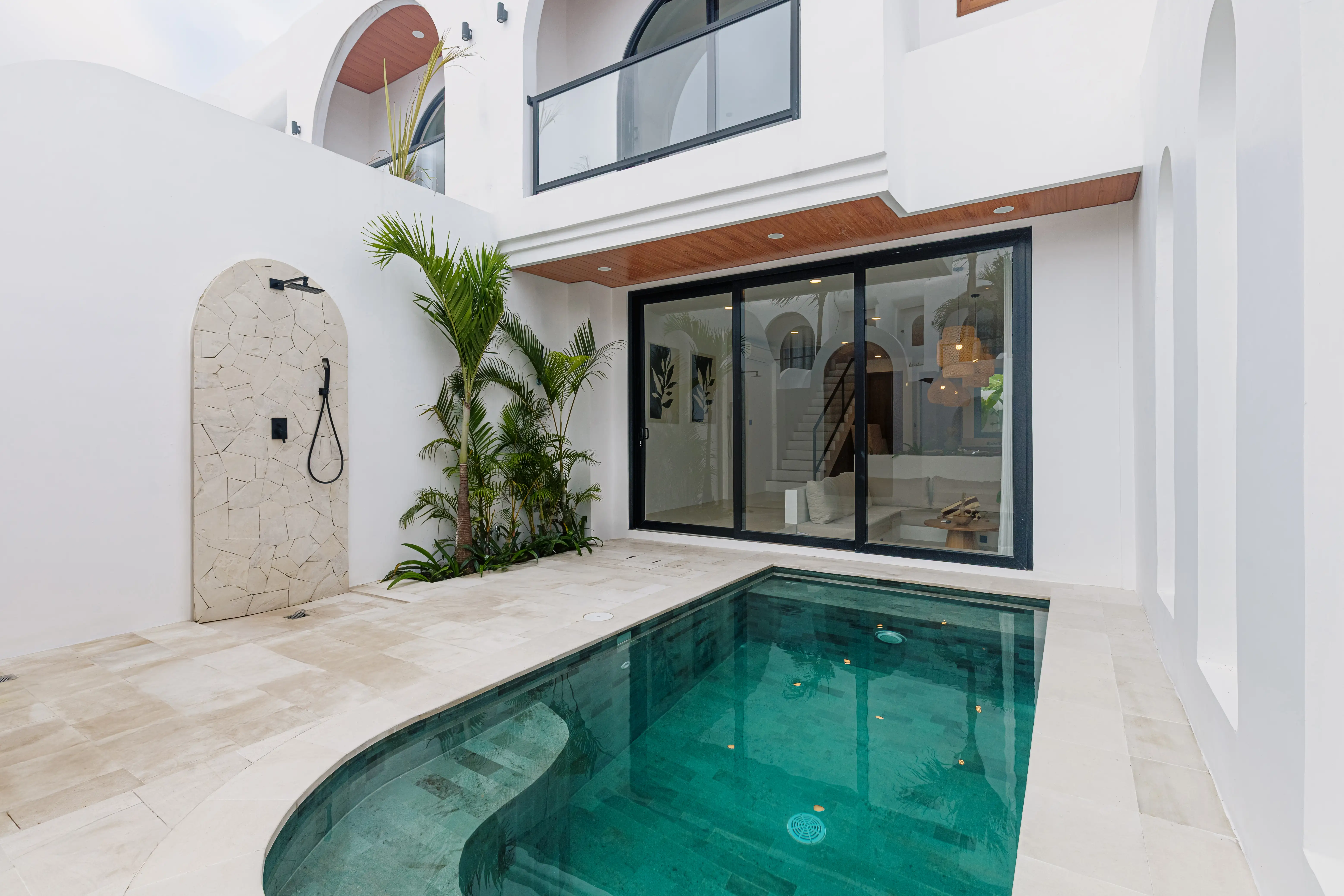 Villa 100m² in Indonesia, Canggu. Priced at 21556$ rent photo-33