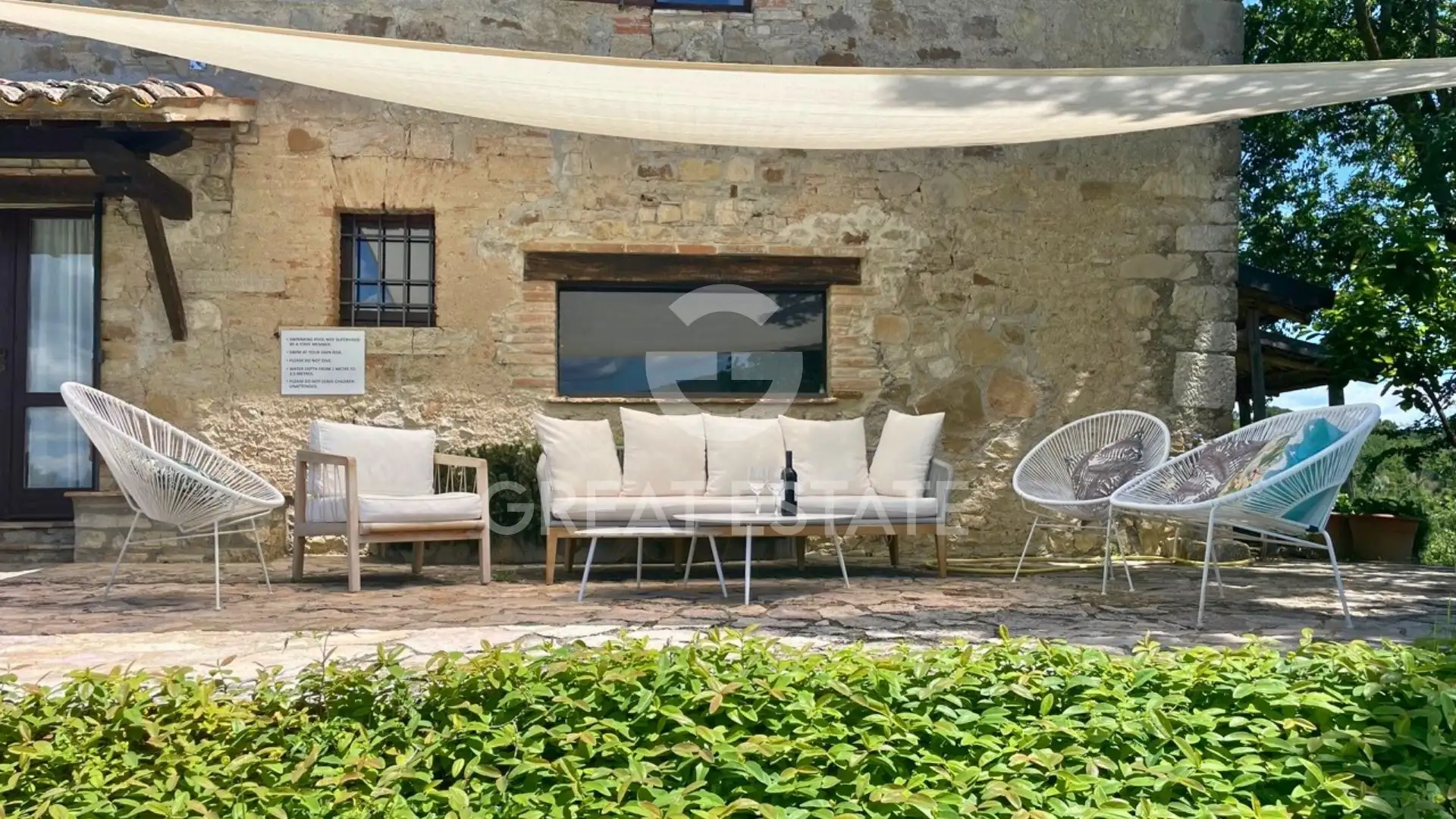 House 667m² in Italy, Perugia. Priced at 975000€ rent photo-9