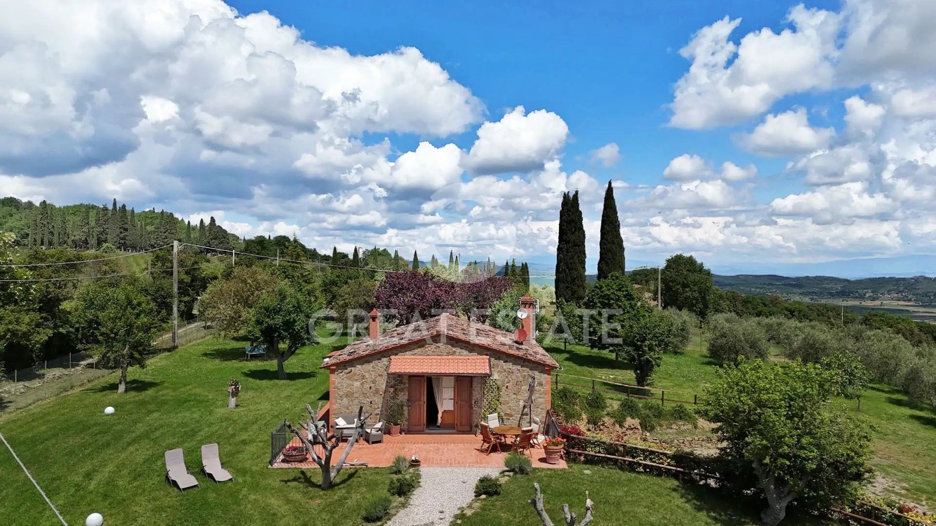 House 126m² in Italy, Siena. Priced at 500000€ rent photo-1