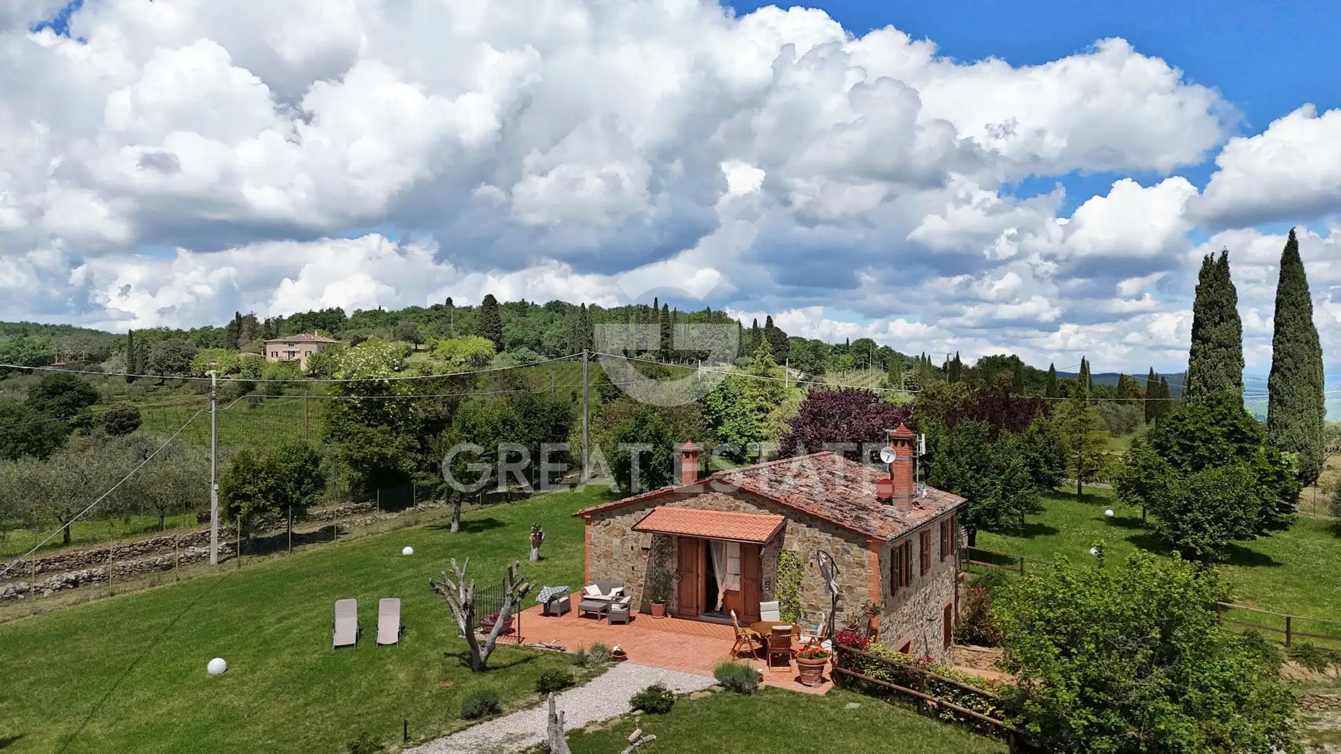 House 126m² in Italy, Siena. Priced at 500000€ rent photo-2