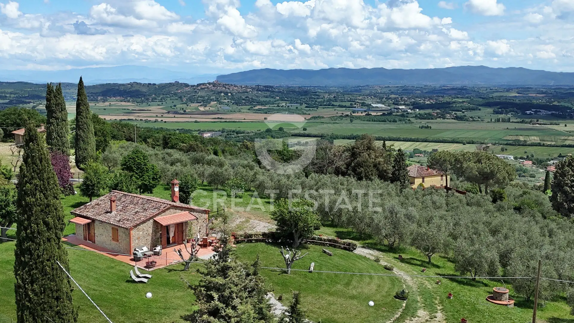 House 126m² in Italy, Siena. Priced at 500000€ rent photo-6