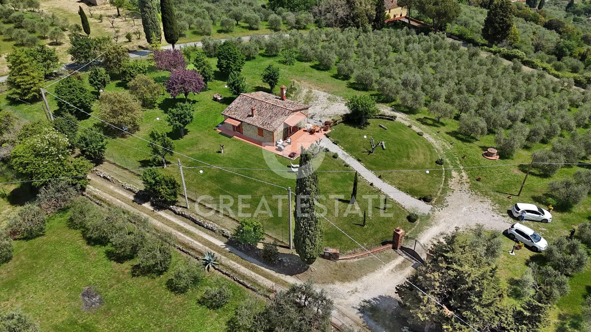 House 126m² in Italy, Siena. Priced at 500000€ rent photo-7