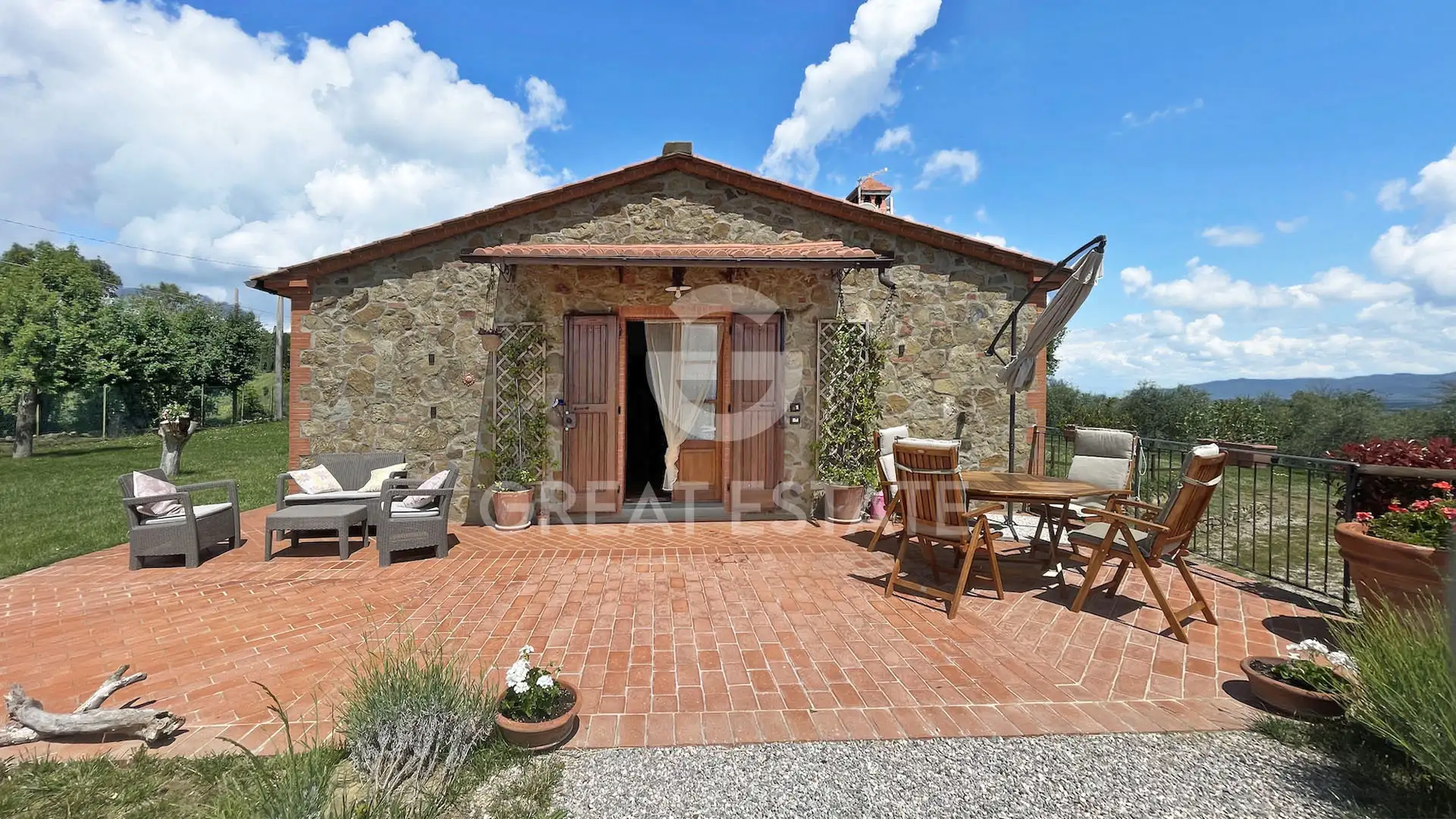House 126m² in Italy, Siena. Priced at 500000€ rent photo-9