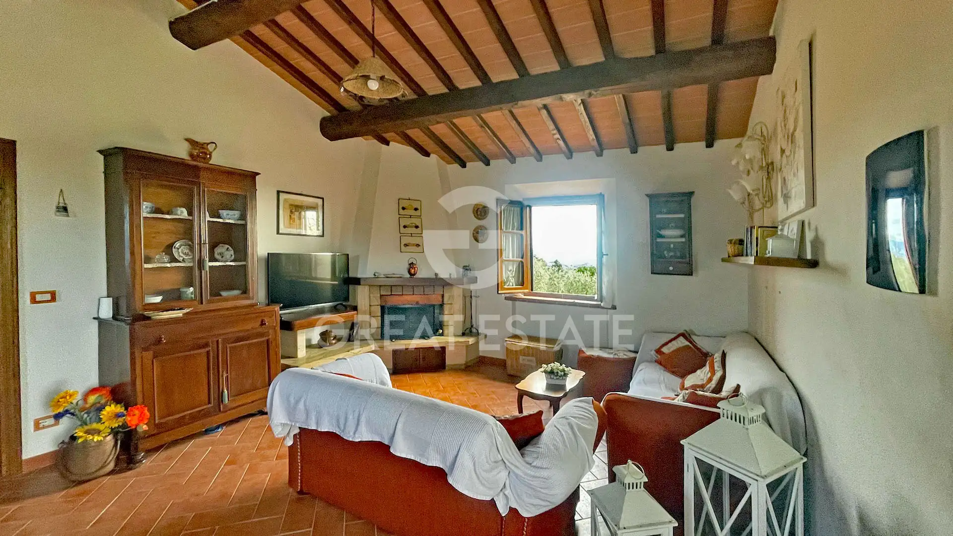 House 126m² in Italy, Siena. Priced at 500000€ rent photo-12
