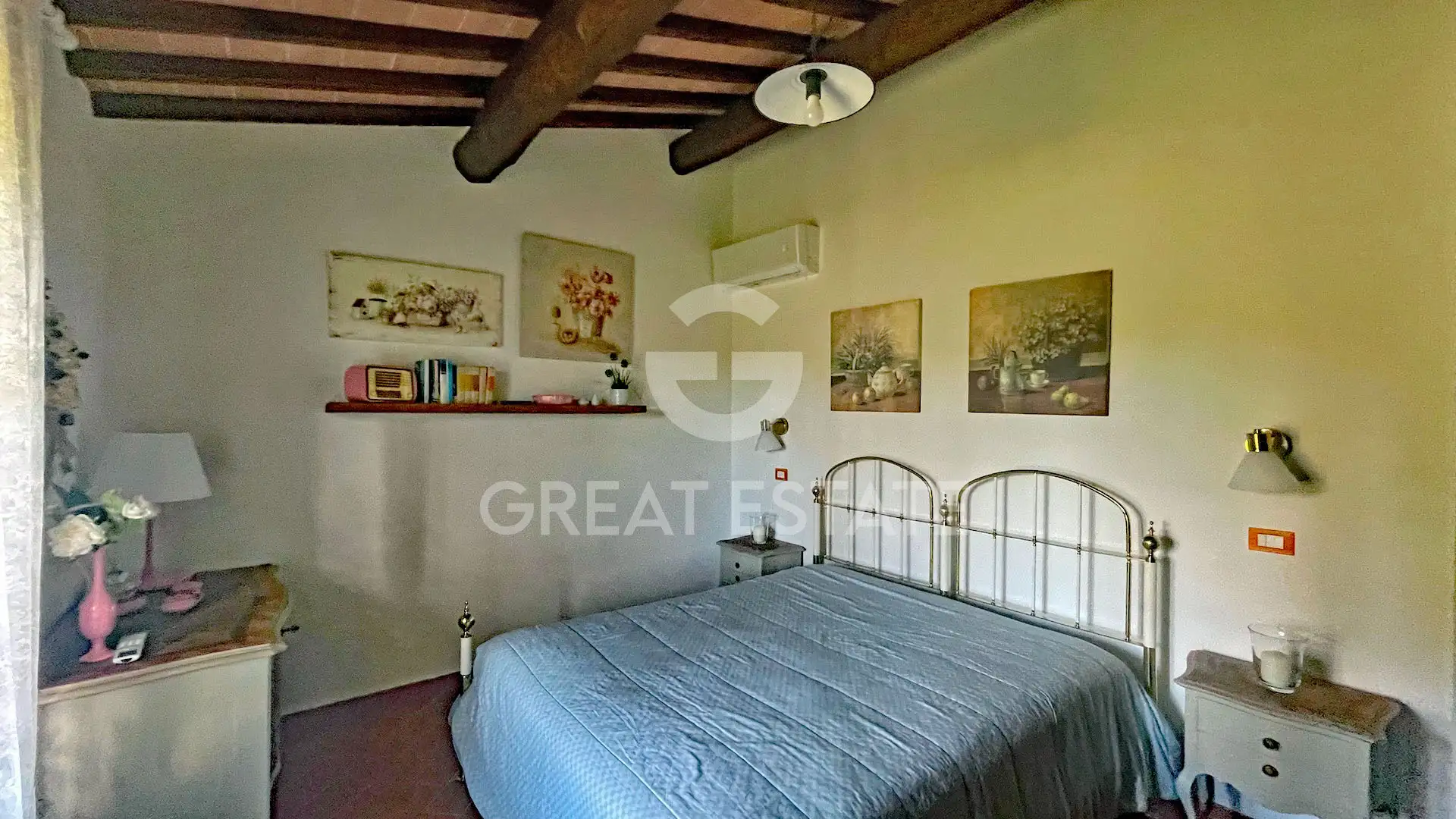 House 126m² in Italy, Siena. Priced at 500000€ rent photo-14