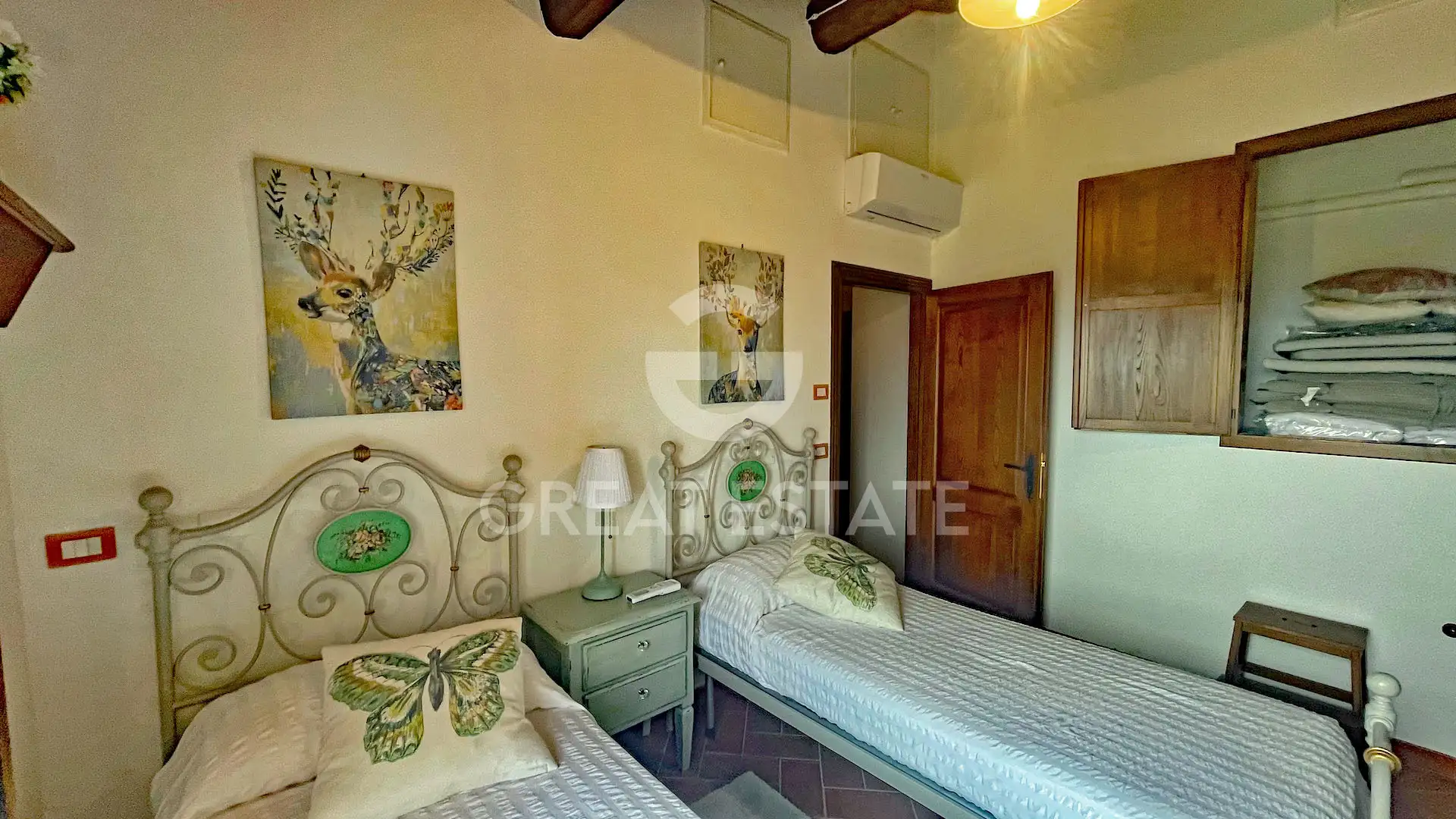 House 126m² in Italy, Siena. Priced at 500000€ rent photo-15