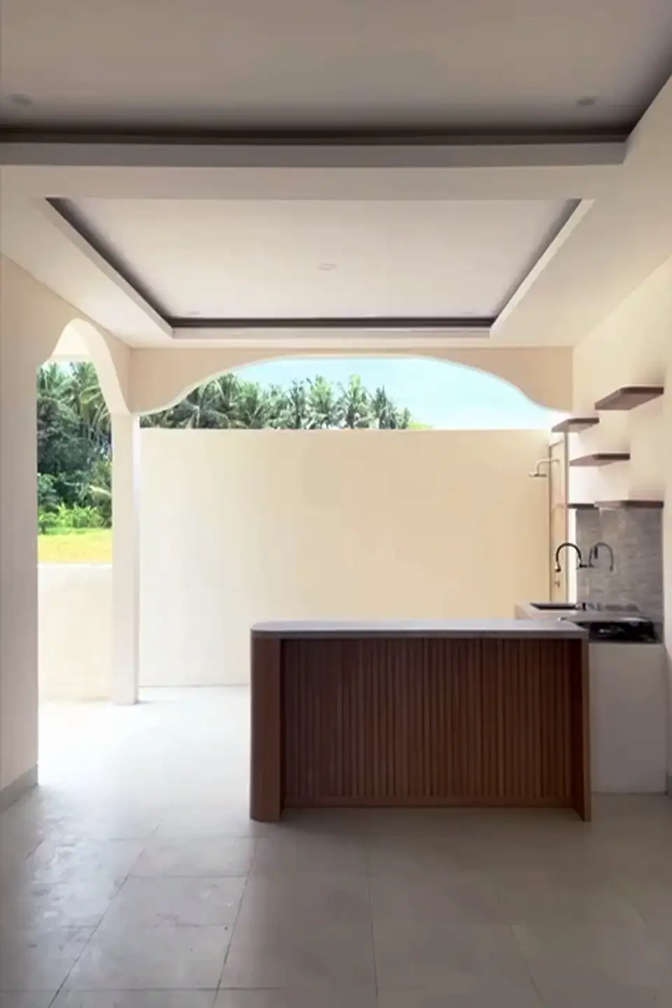 Villa 116m² in Indonesia, Kedungu. Priced at 14200$ rent photo-11