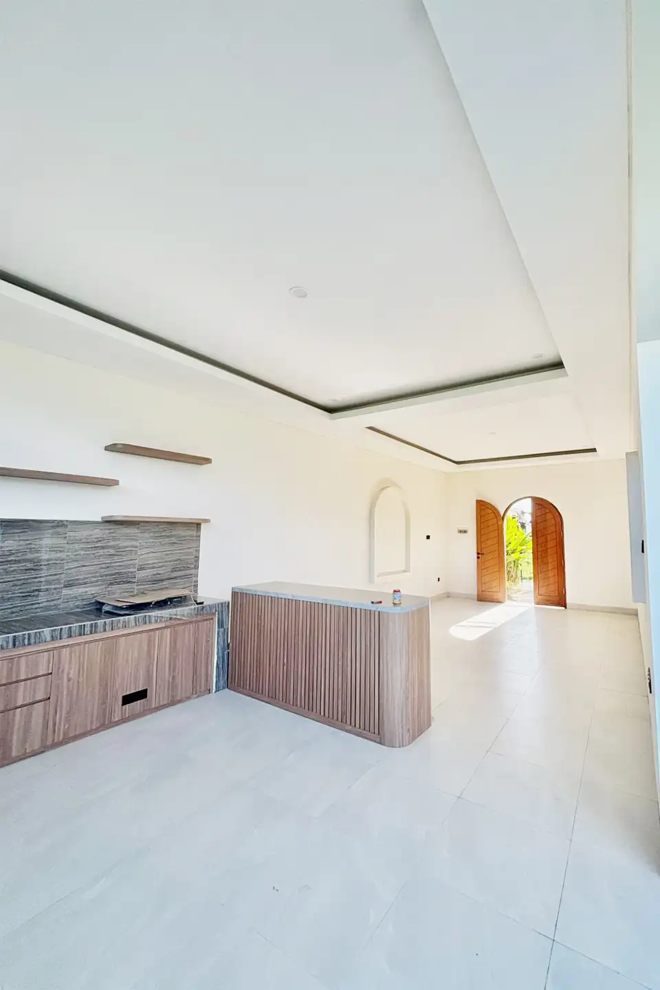 Villa 116m² in Indonesia, Kedungu. Priced at 14200$ rent photo-8