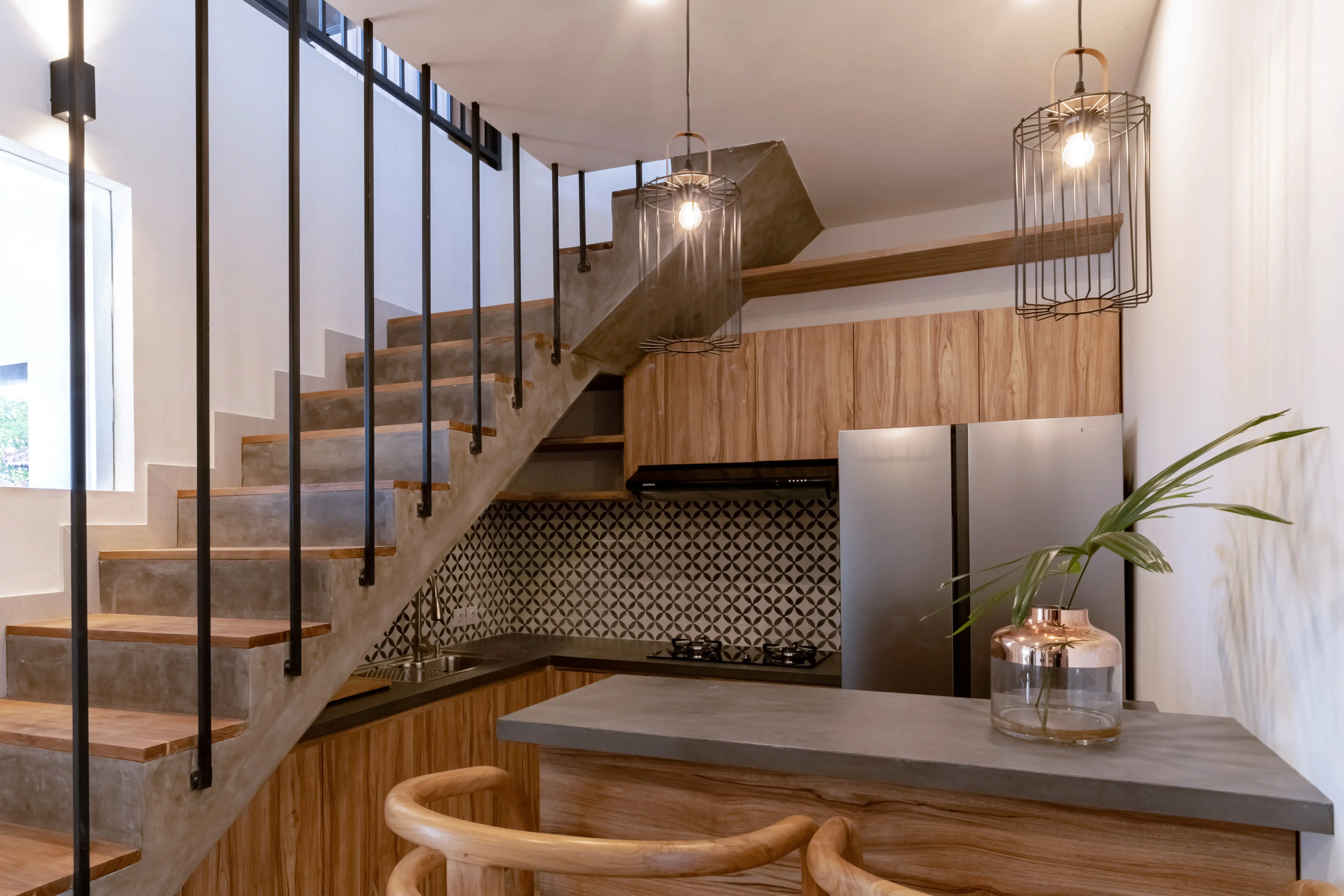 Villa 840m² in Indonesia, Canggu. Priced at 920000$ rent photo-6