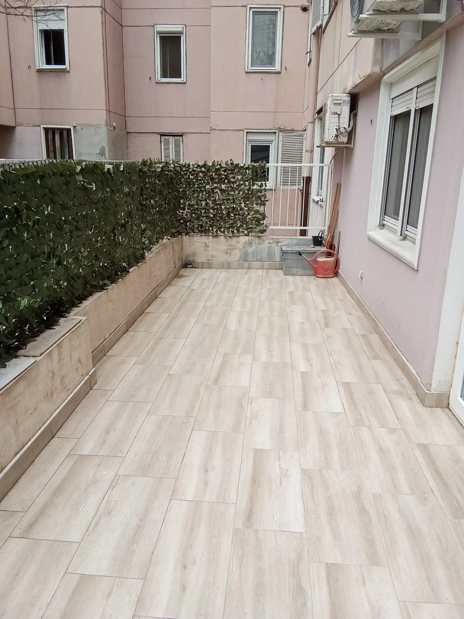 Flat 84m² in Serbia, Belgrade. Priced at 180000€ rent photo-1