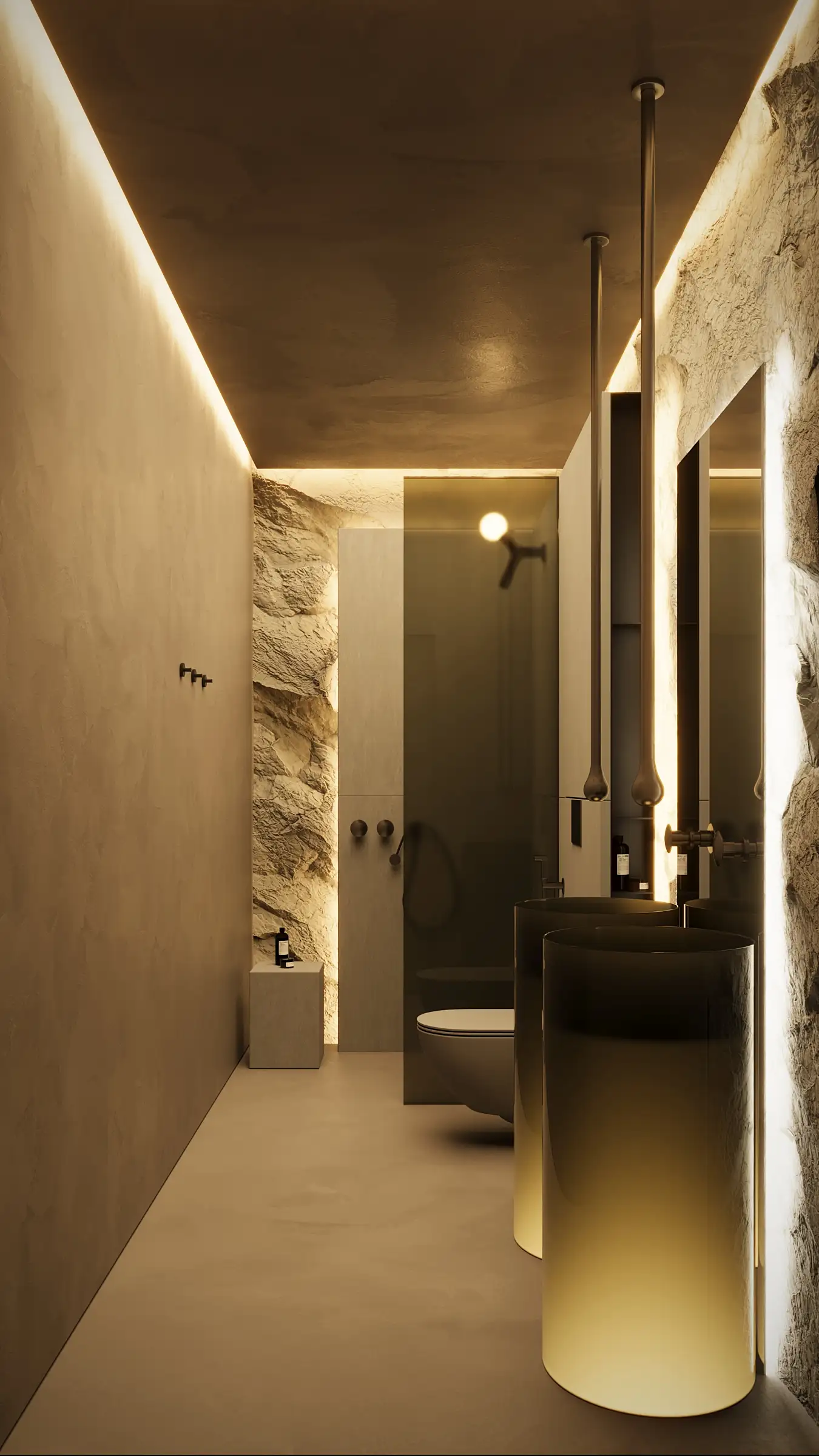 Flat 68m² in Indonesia, Canggu. Priced at 209000$ rent photo-1