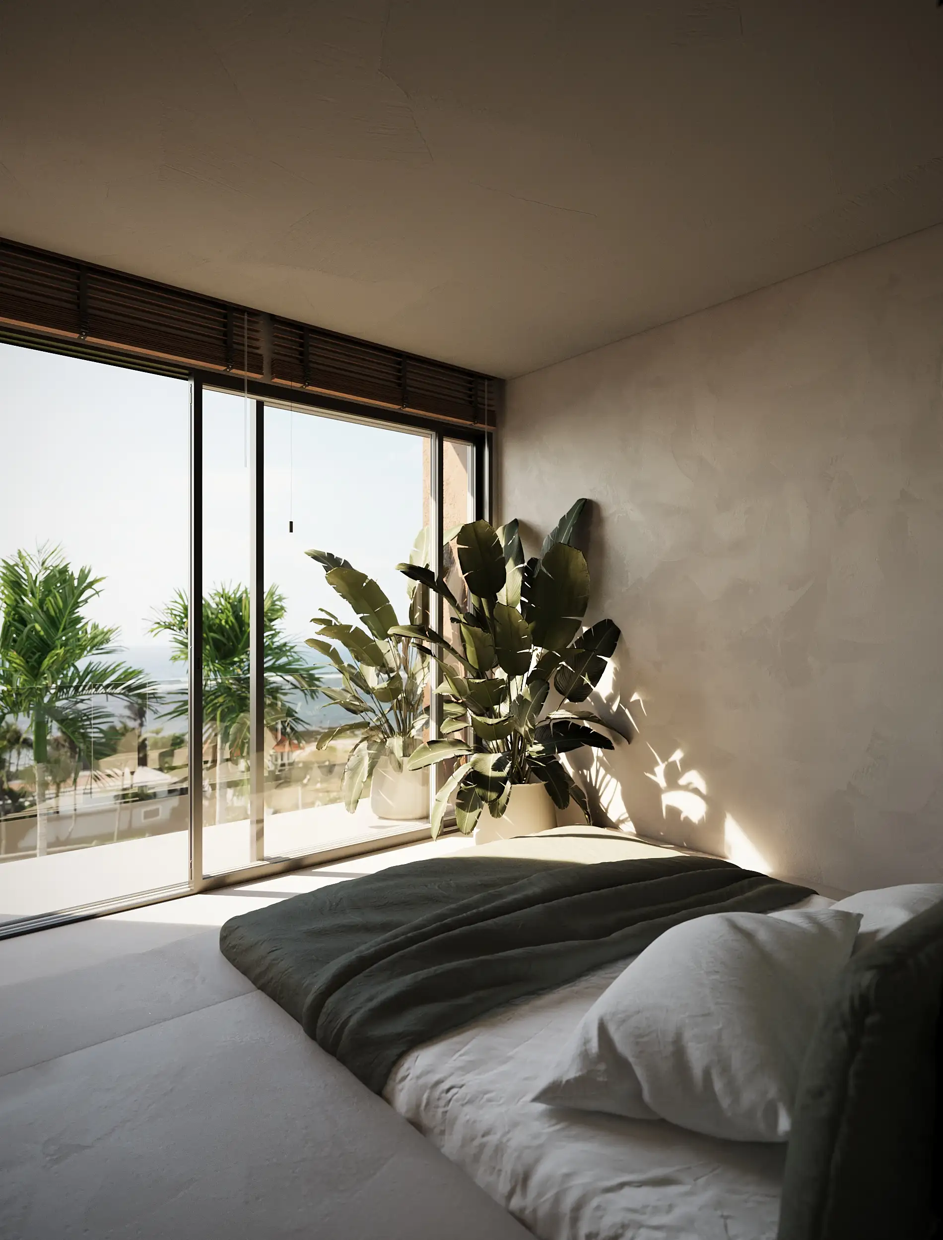 Flat 68m² in Indonesia, Canggu. Priced at 209000$ rent photo-7