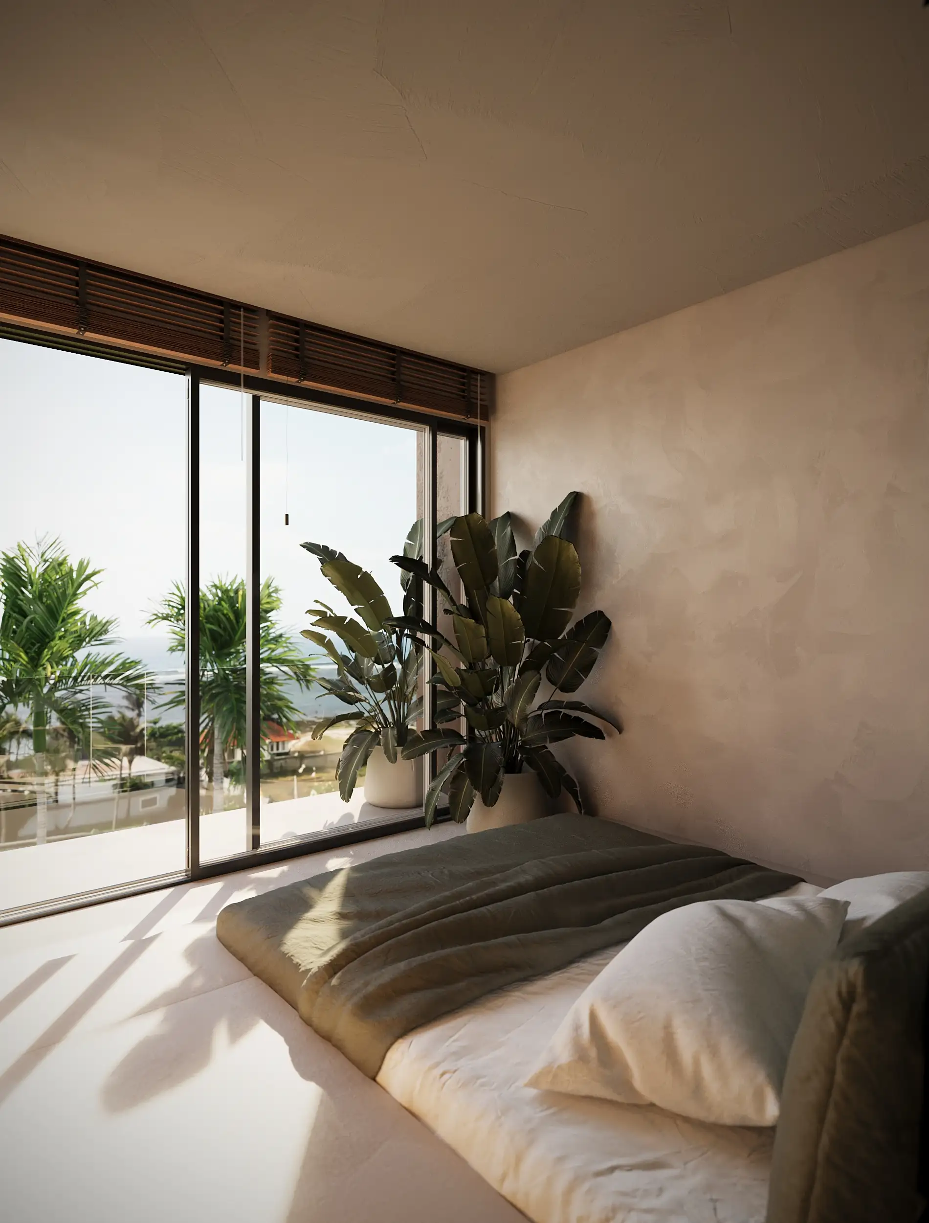 Flat 68m² in Indonesia, Canggu. Priced at 209000$ rent photo-8