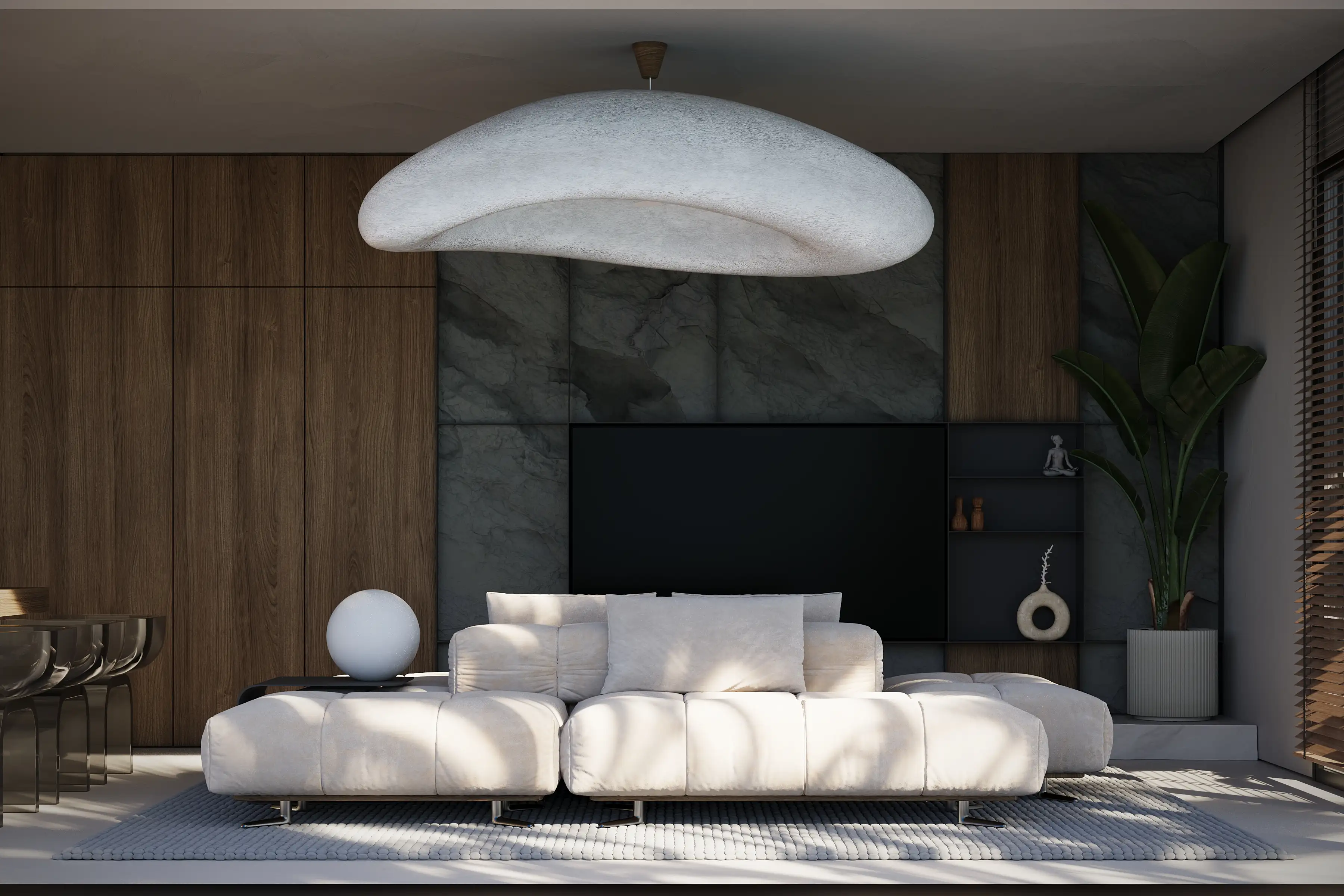Flat 68m² in Indonesia, Canggu. Priced at 209000$ rent photo-9