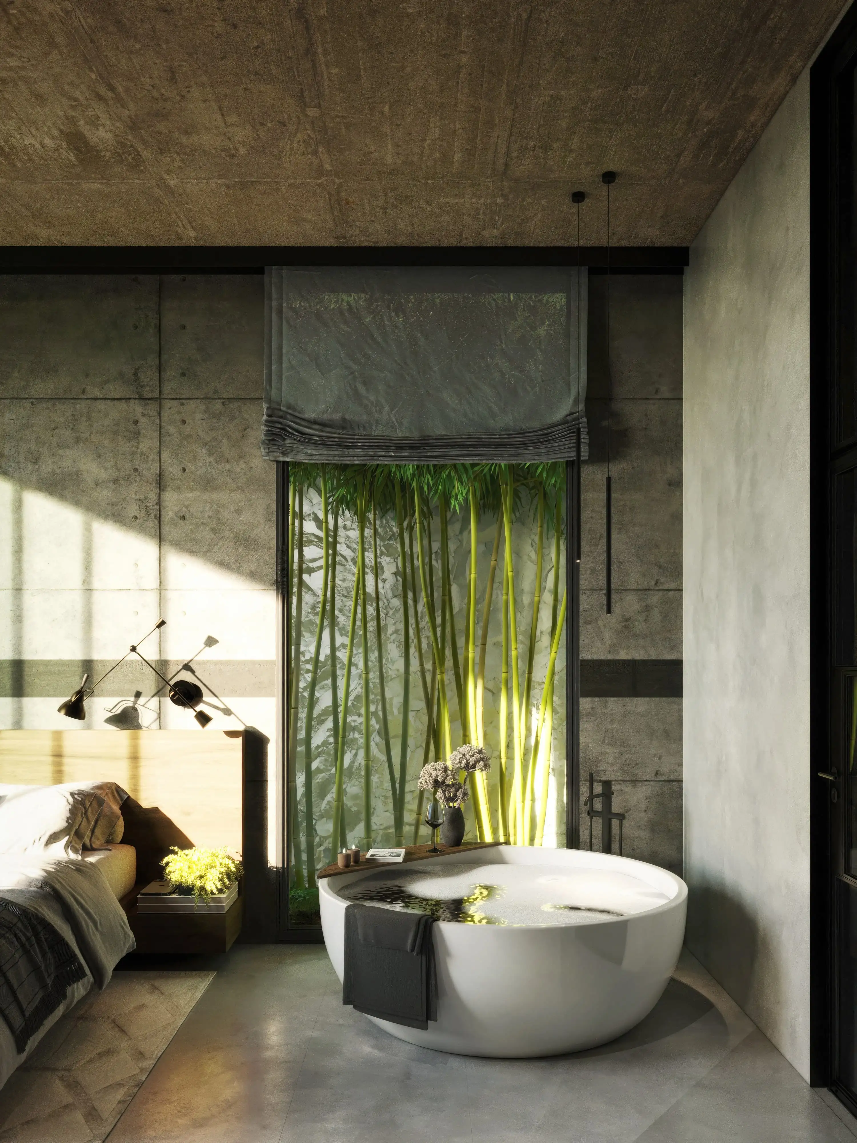 Villa 515m² in Indonesia, Bukit. Priced at 2400000$ rent photo-3