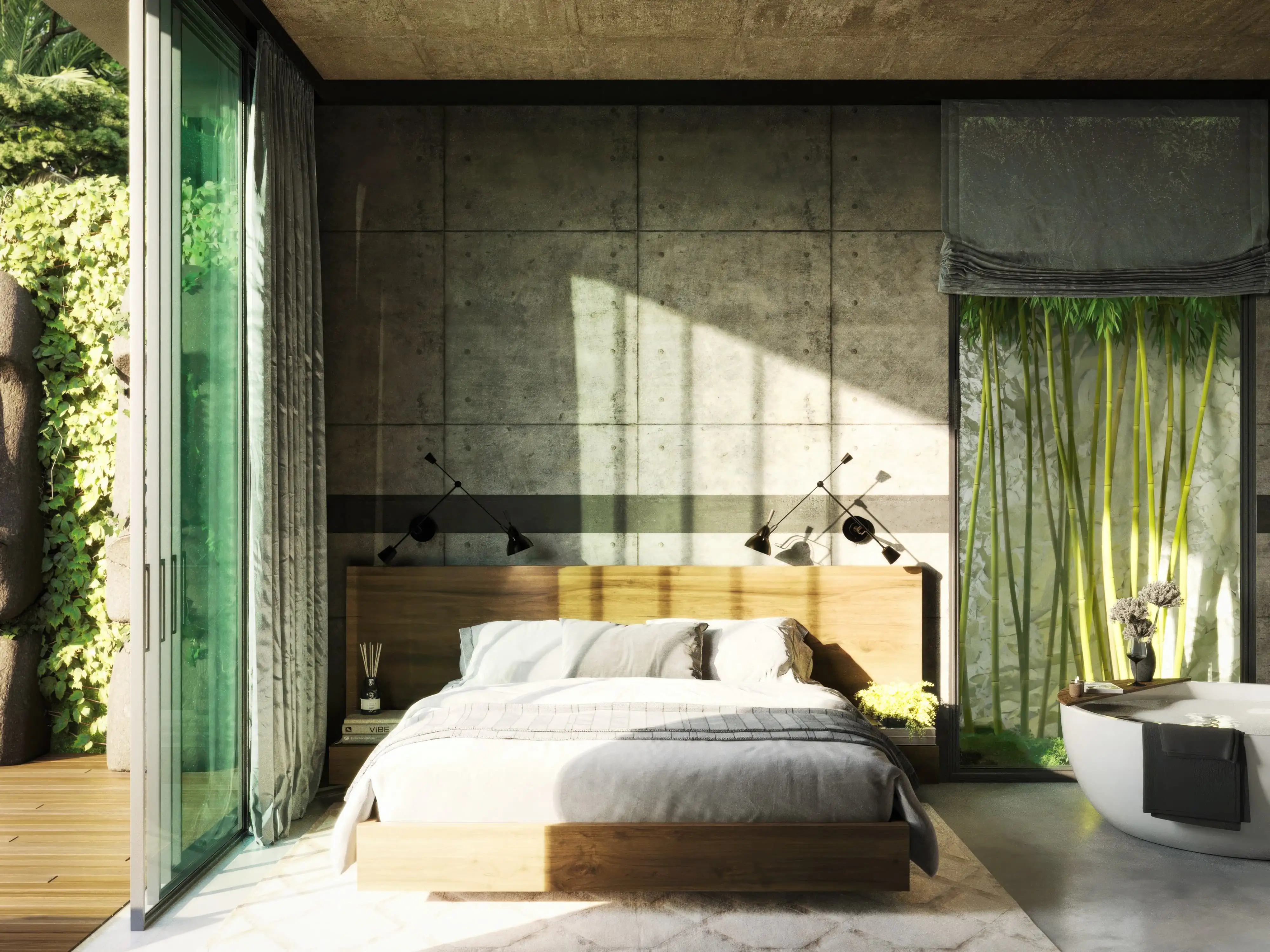 Villa 515m² in Indonesia, Bukit. Priced at 2400000$ rent photo-4