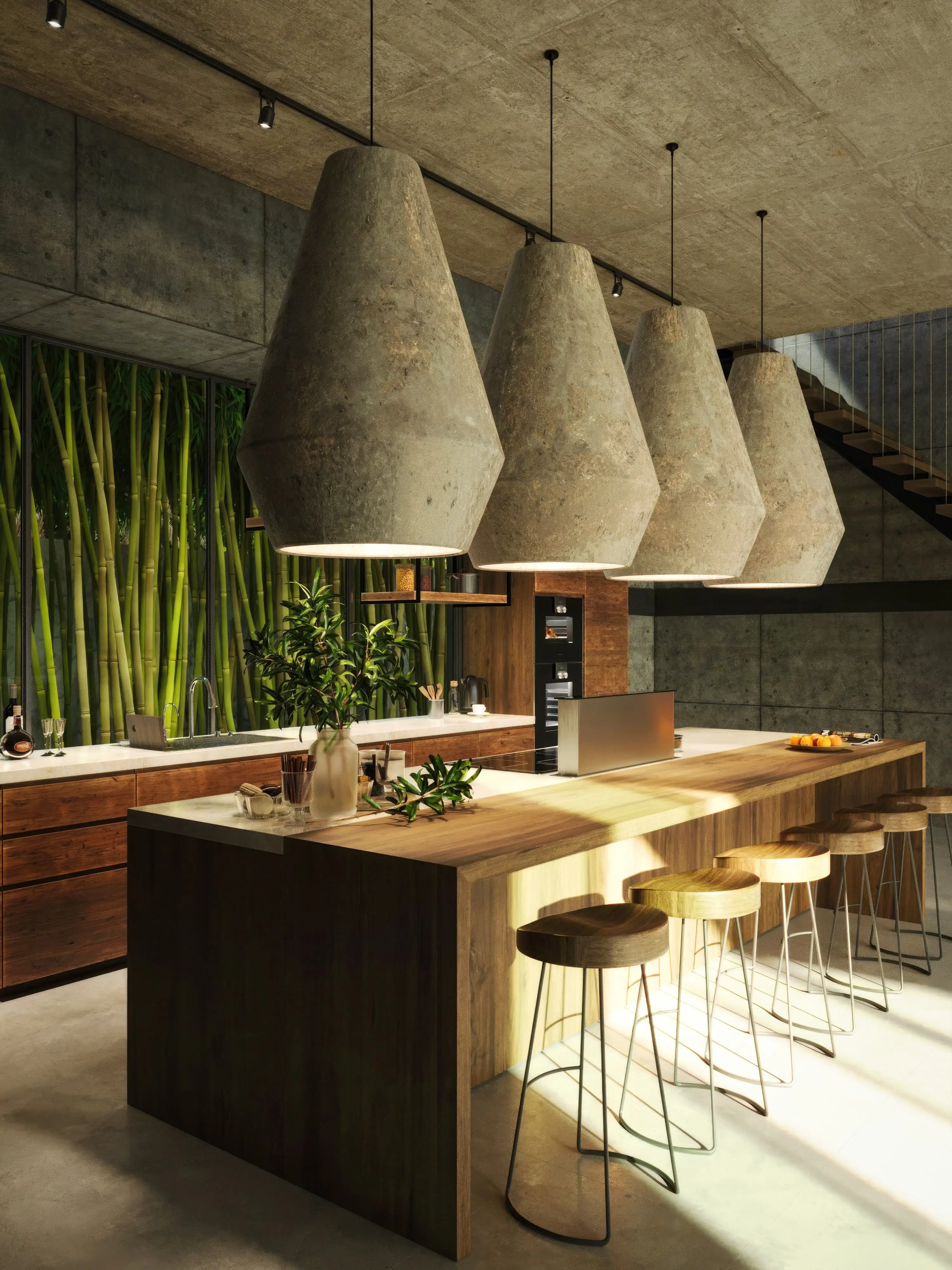 Villa 515m² in Indonesia, Bukit. Priced at 2400000$ rent photo-9