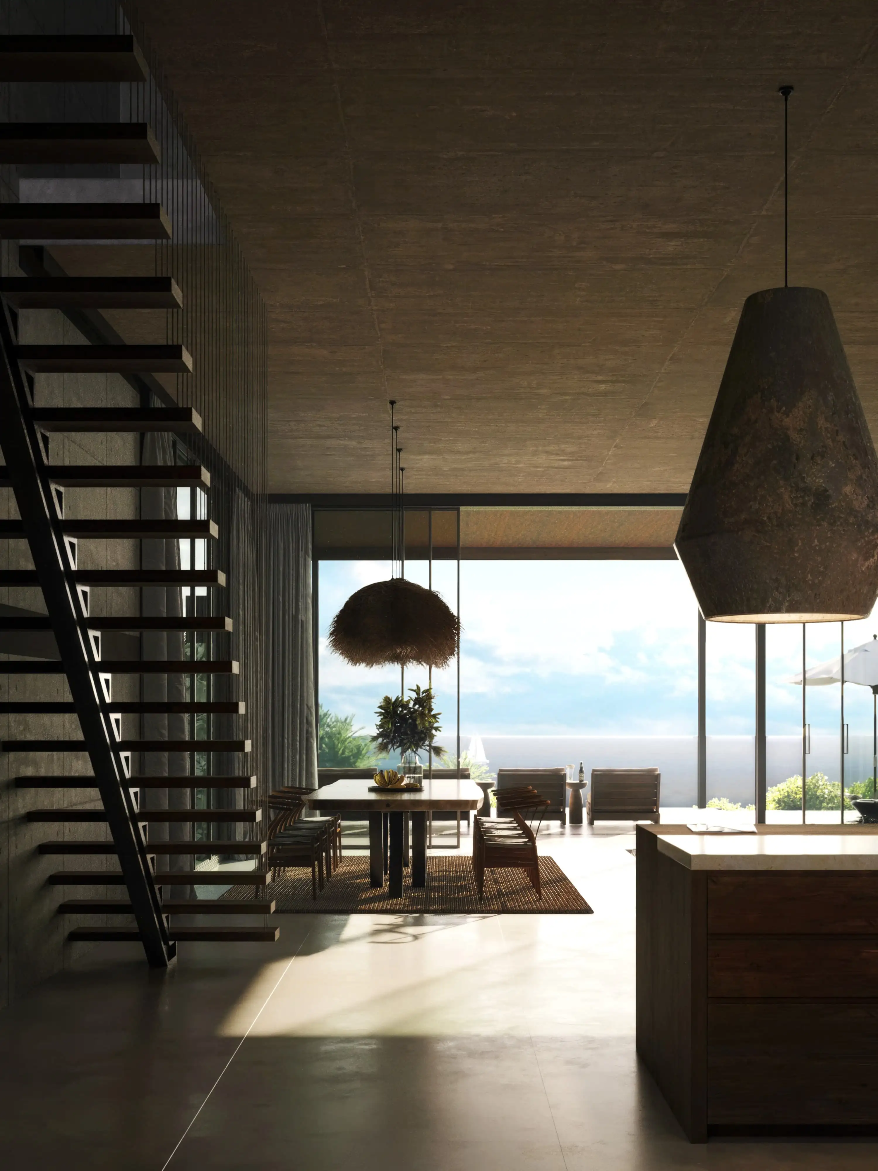 Villa 515m² in Indonesia, Bukit. Priced at 2400000$ rent photo-11