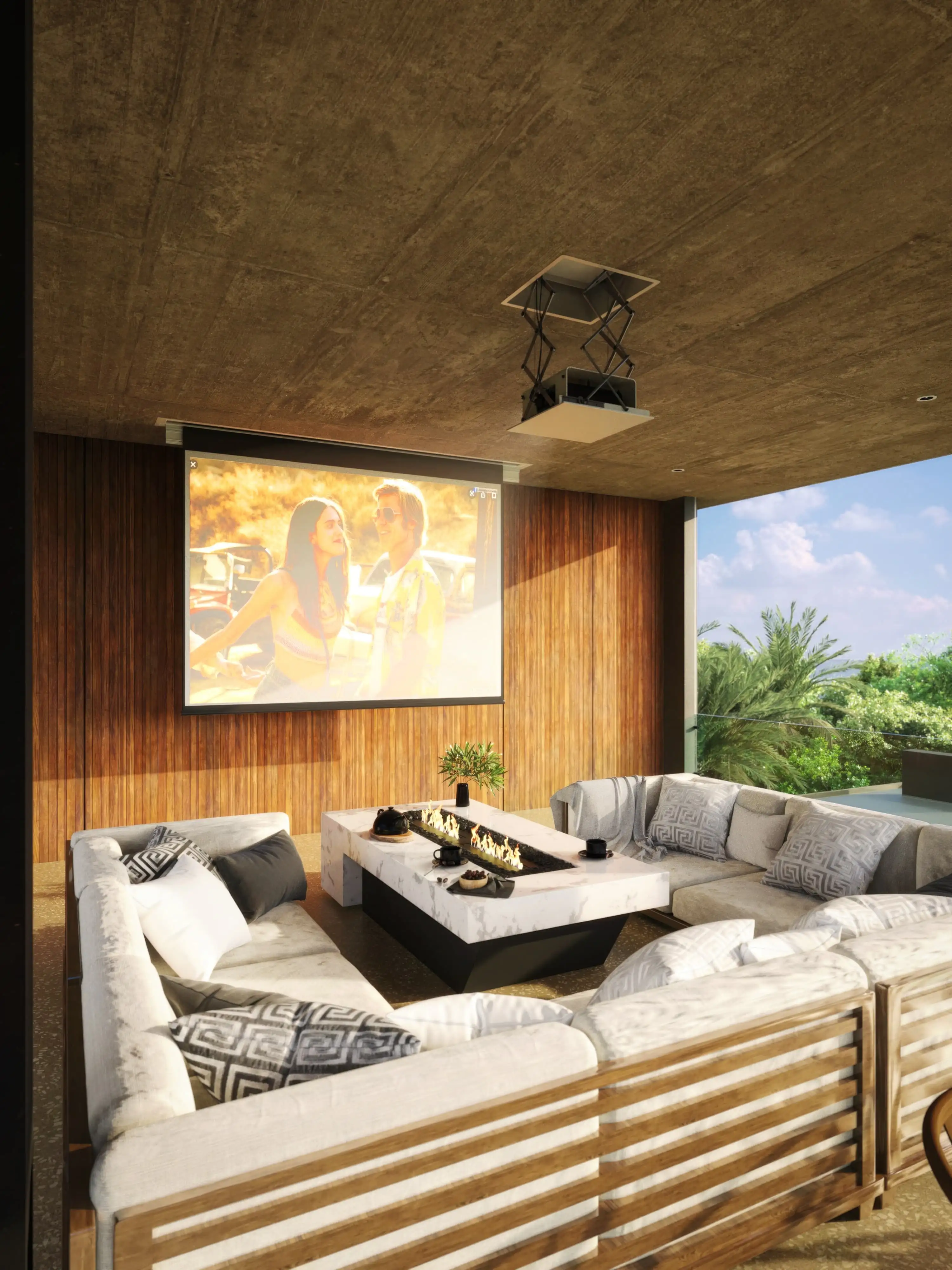 Villa 515m² in Indonesia, Bukit. Priced at 2400000$ rent photo-15