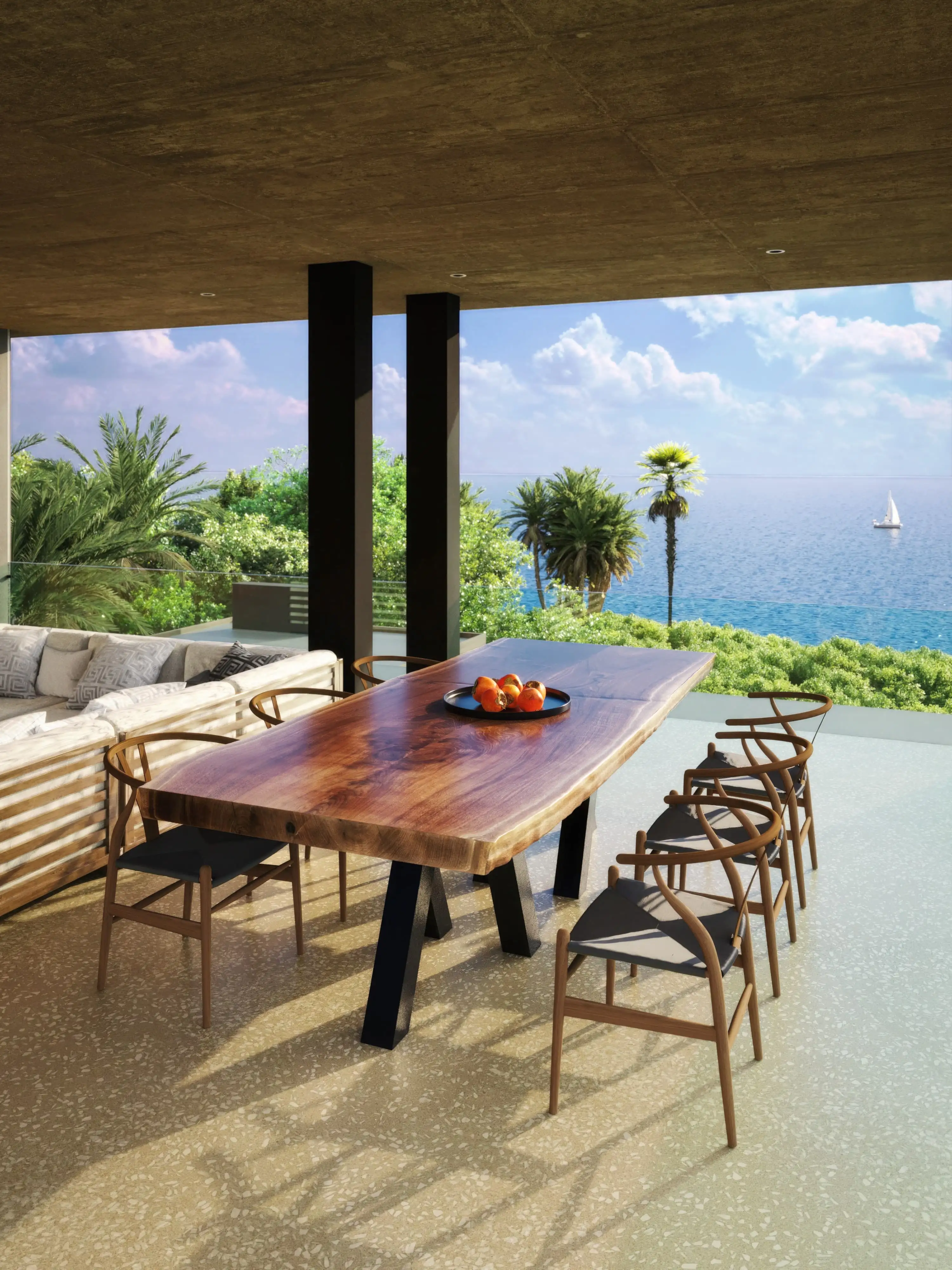 Villa 515m² in Indonesia, Bukit. Priced at 2400000$ rent photo-16