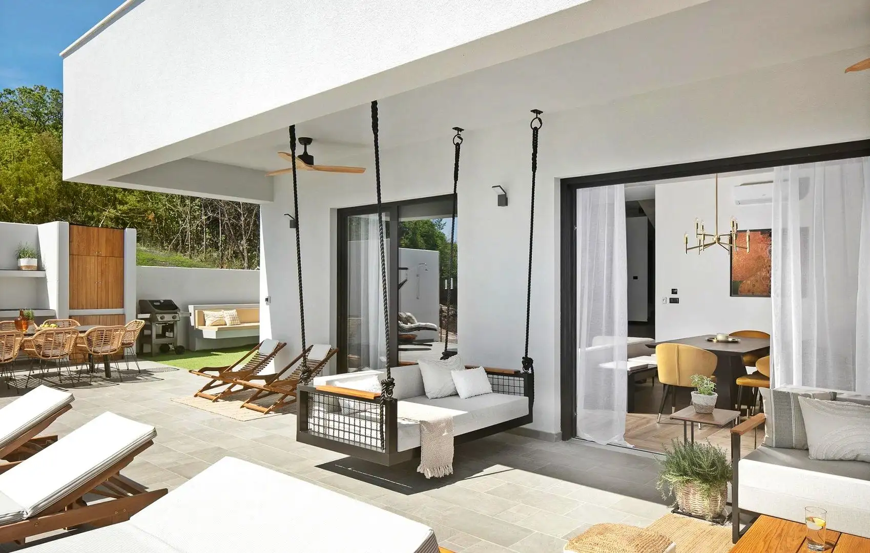 Villa 396m² in Croatia, Rabac. Priced at 1868000€ rent photo-5