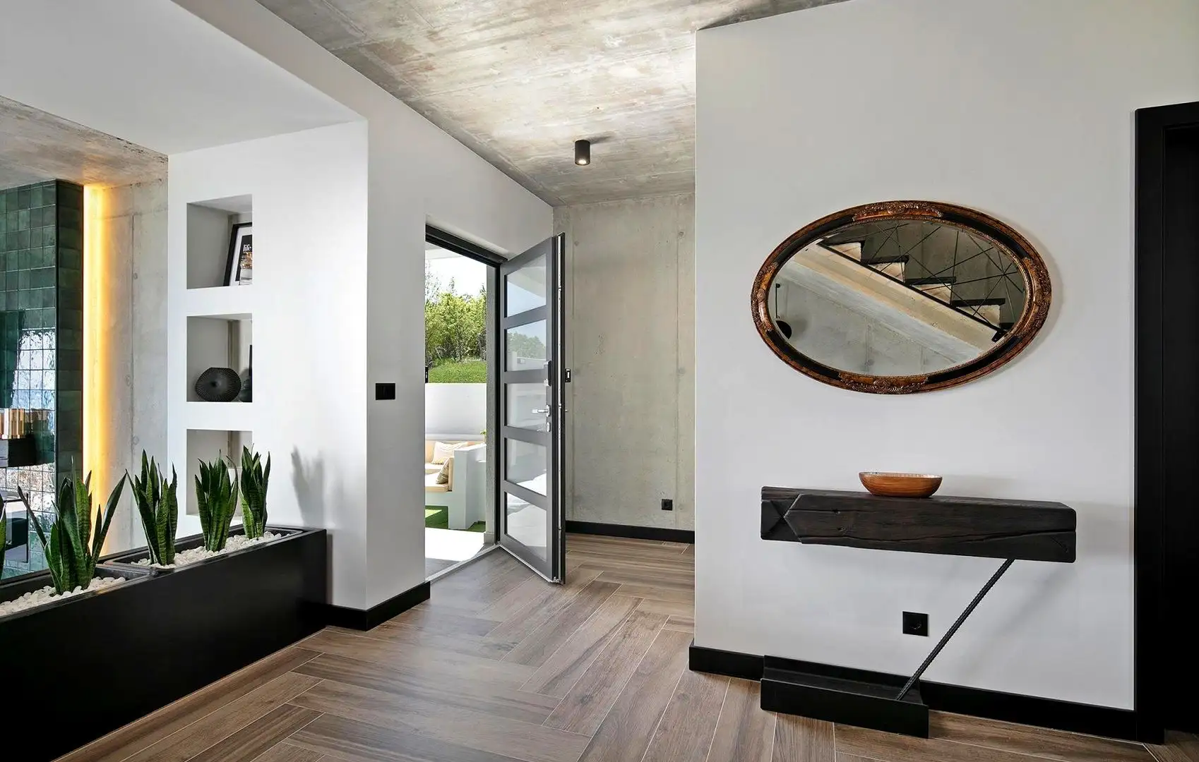 Villa 396m² in Croatia, Rabac. Priced at 1868000€ rent photo-12