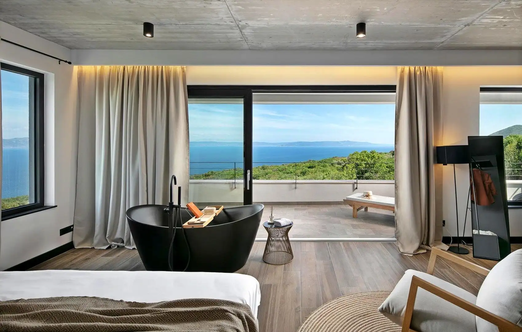 Villa 396m² in Croatia, Rabac. Priced at 1868000€ rent photo-16