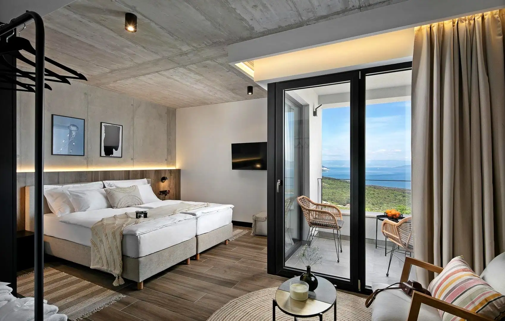 Villa 396m² in Croatia, Rabac. Priced at 1868000€ rent photo-19