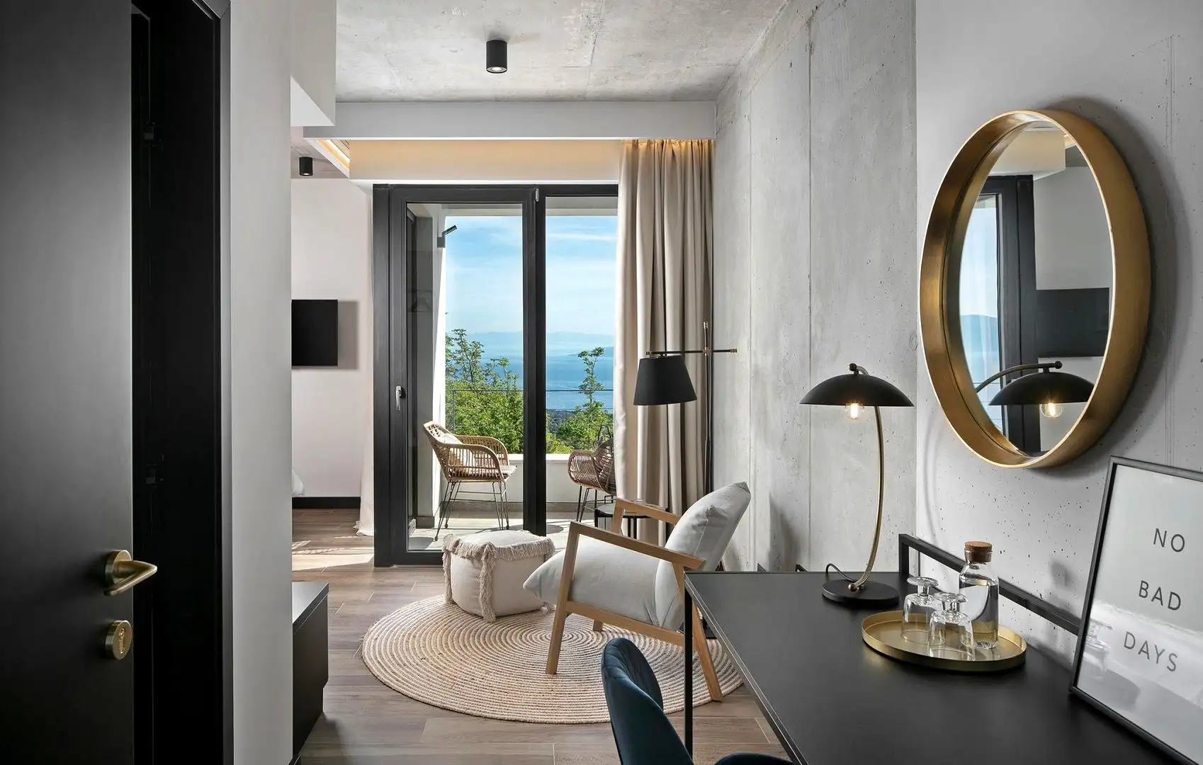 Villa 396m² in Croatia, Rabac. Priced at 1868000€ rent photo-21
