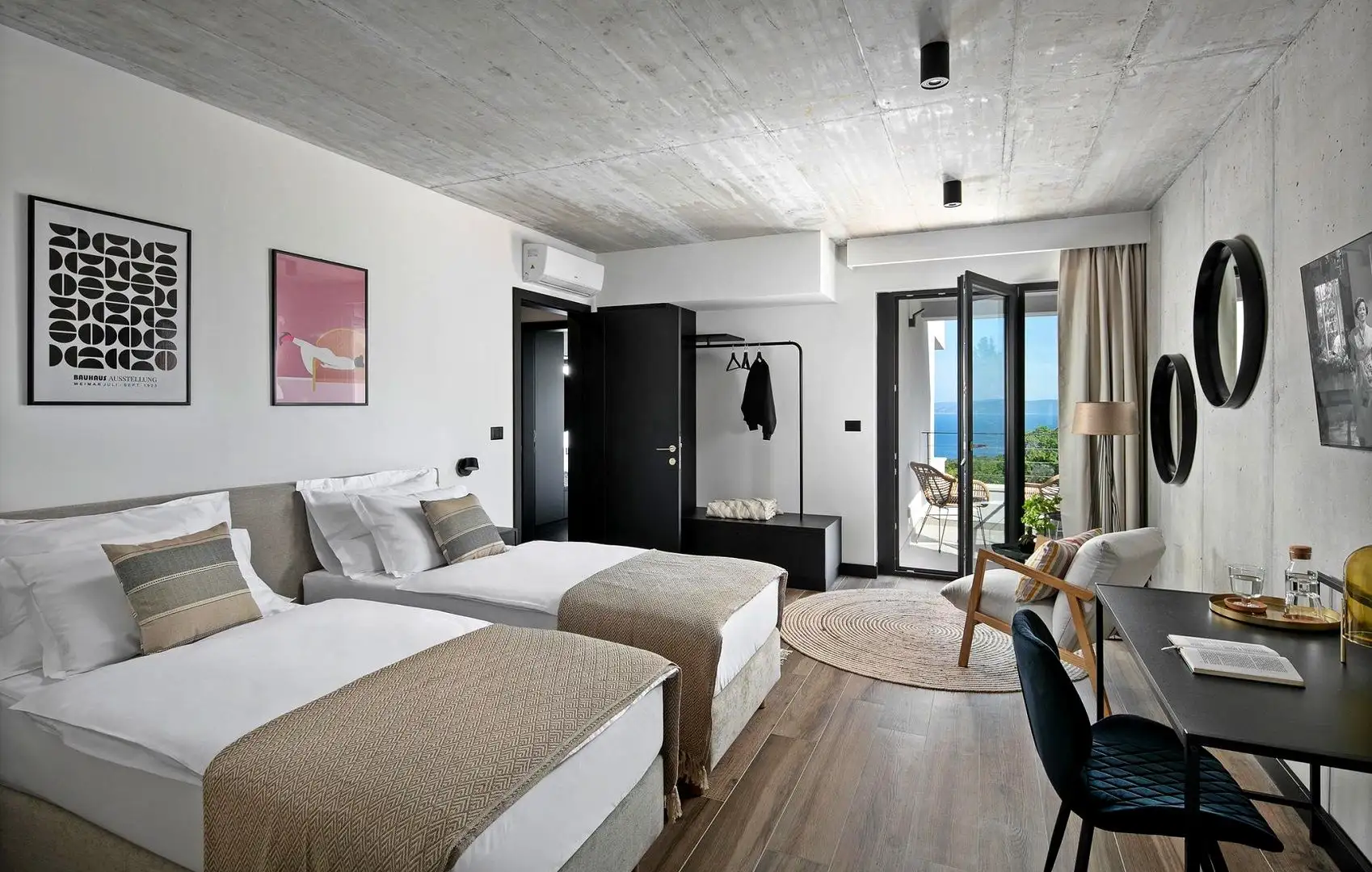 Villa 396m² in Croatia, Rabac. Priced at 1868000€ rent photo-22